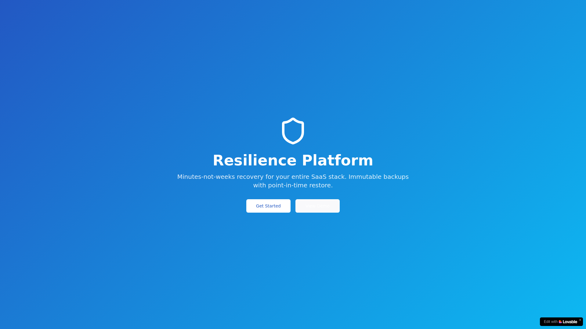 website screenshot of https://icarussoftware.org/