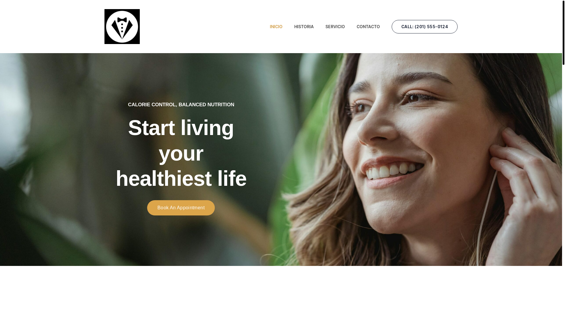 website screenshot of https://meseroseventual.com.mx/