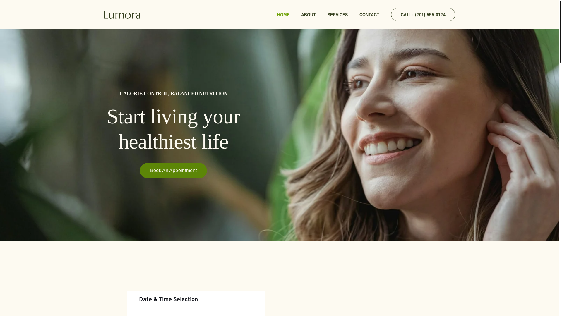 website screenshot of https://stifintes.id/