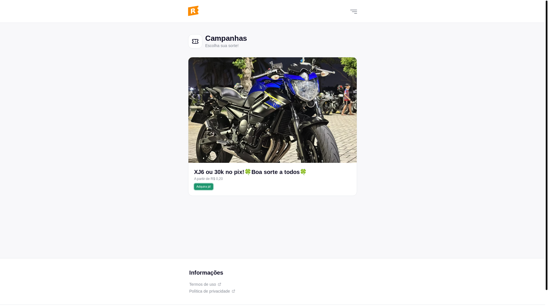 website screenshot of https://wandemberg-da-07.com.br/
