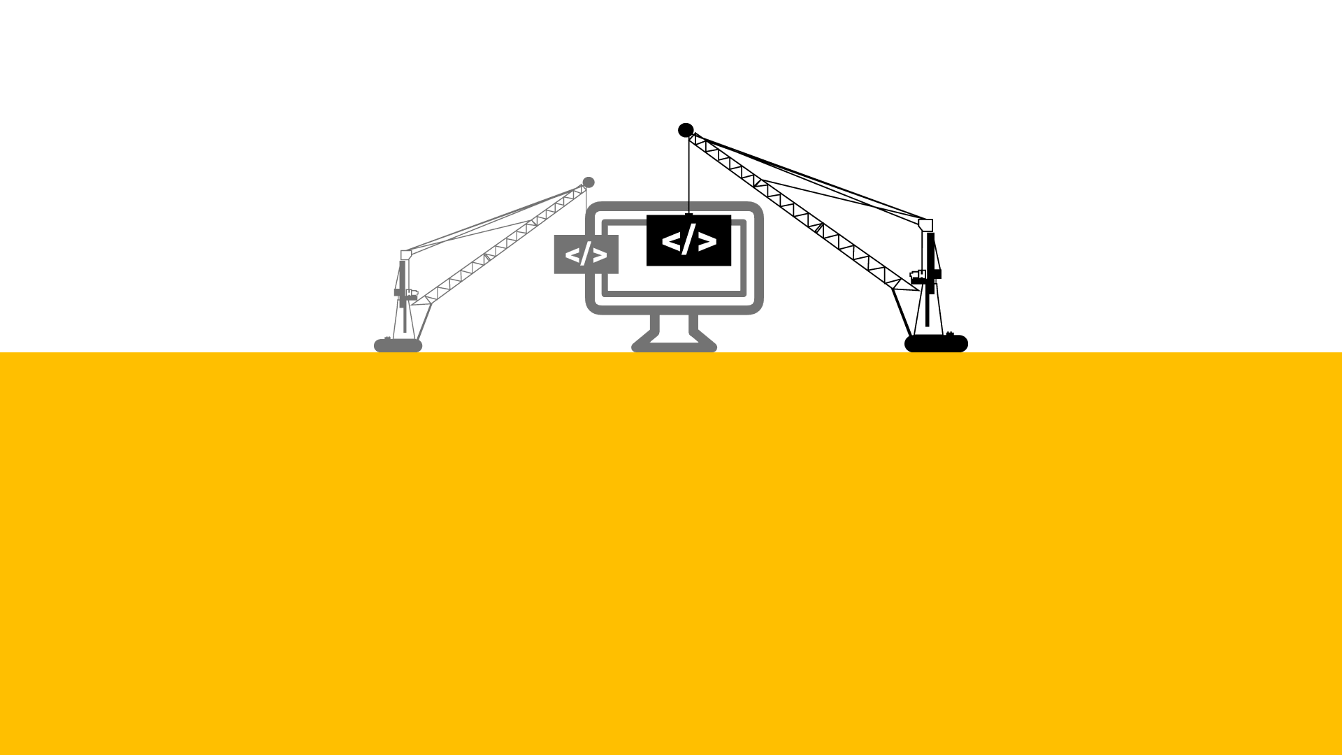 website screenshot of https://fatconstrucoes.com.br/
