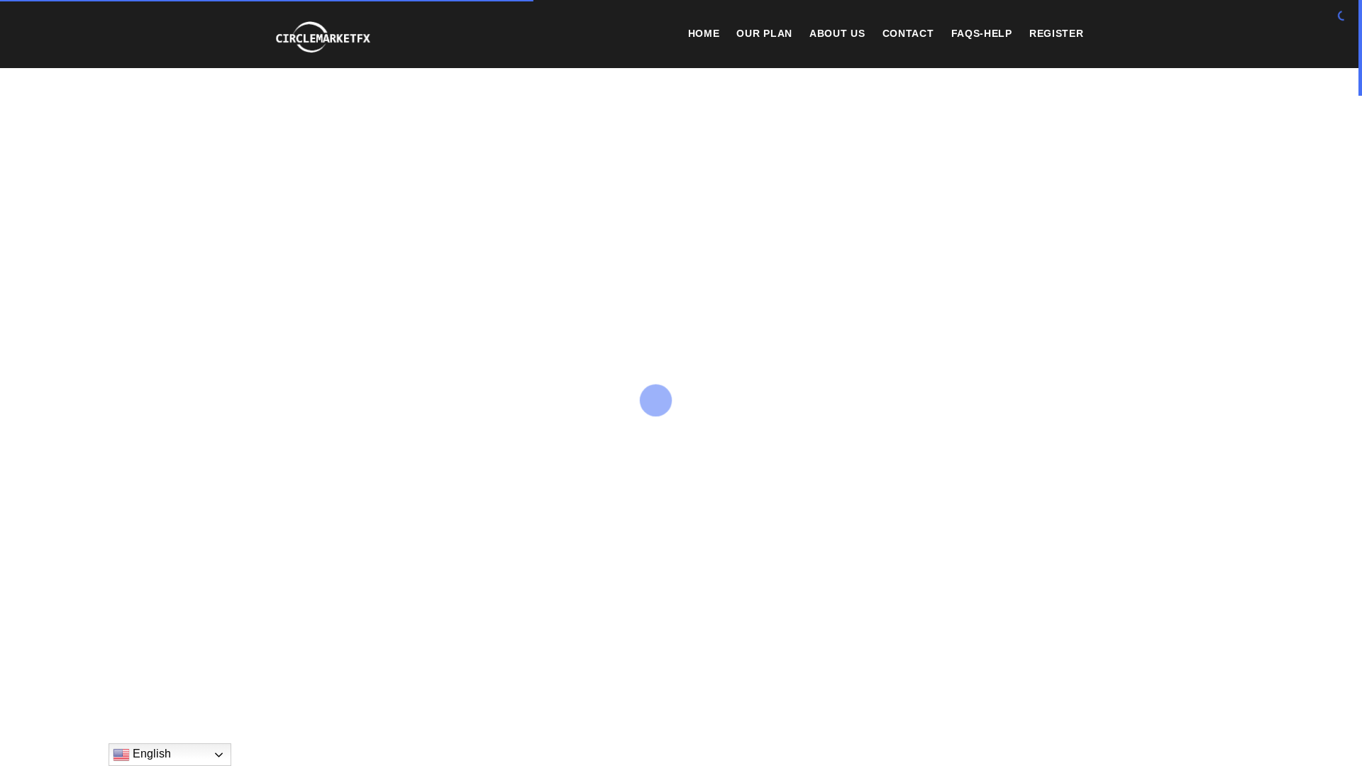 website screenshot of https://trackmarketfx.com/