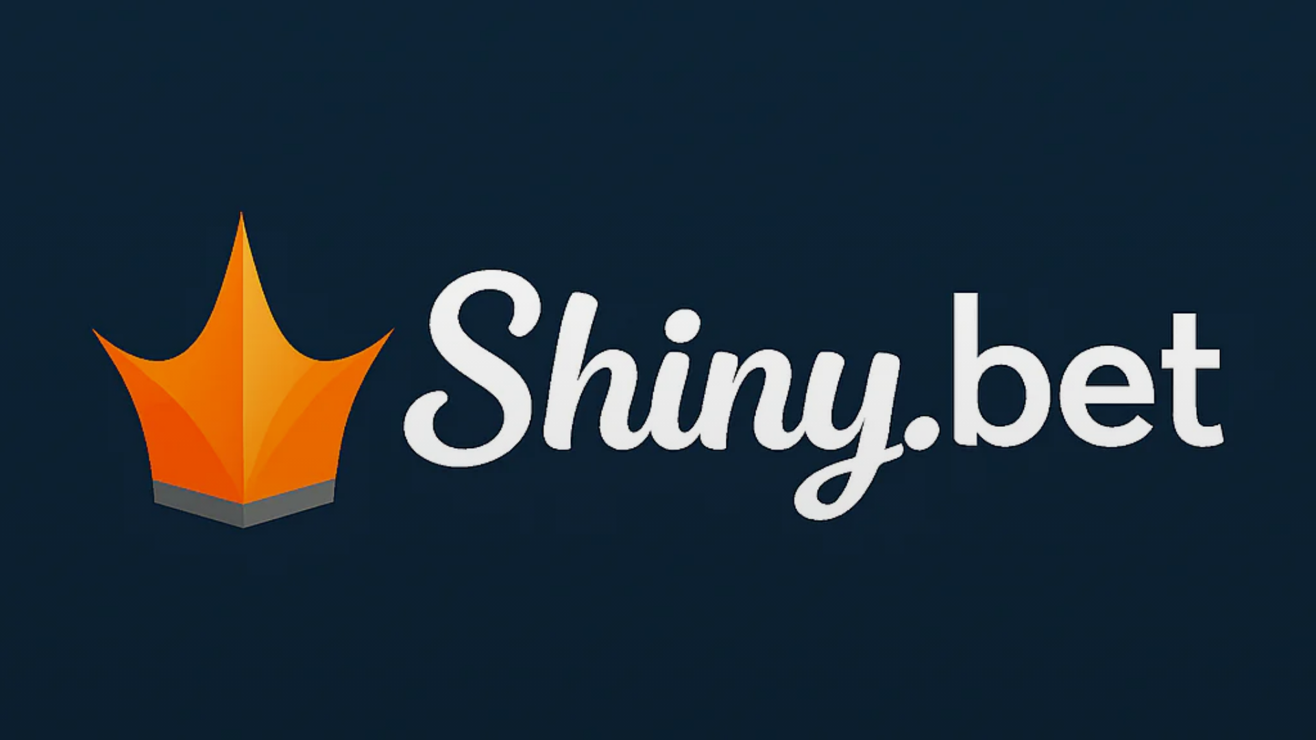 website screenshot of https://shiny.bingo/