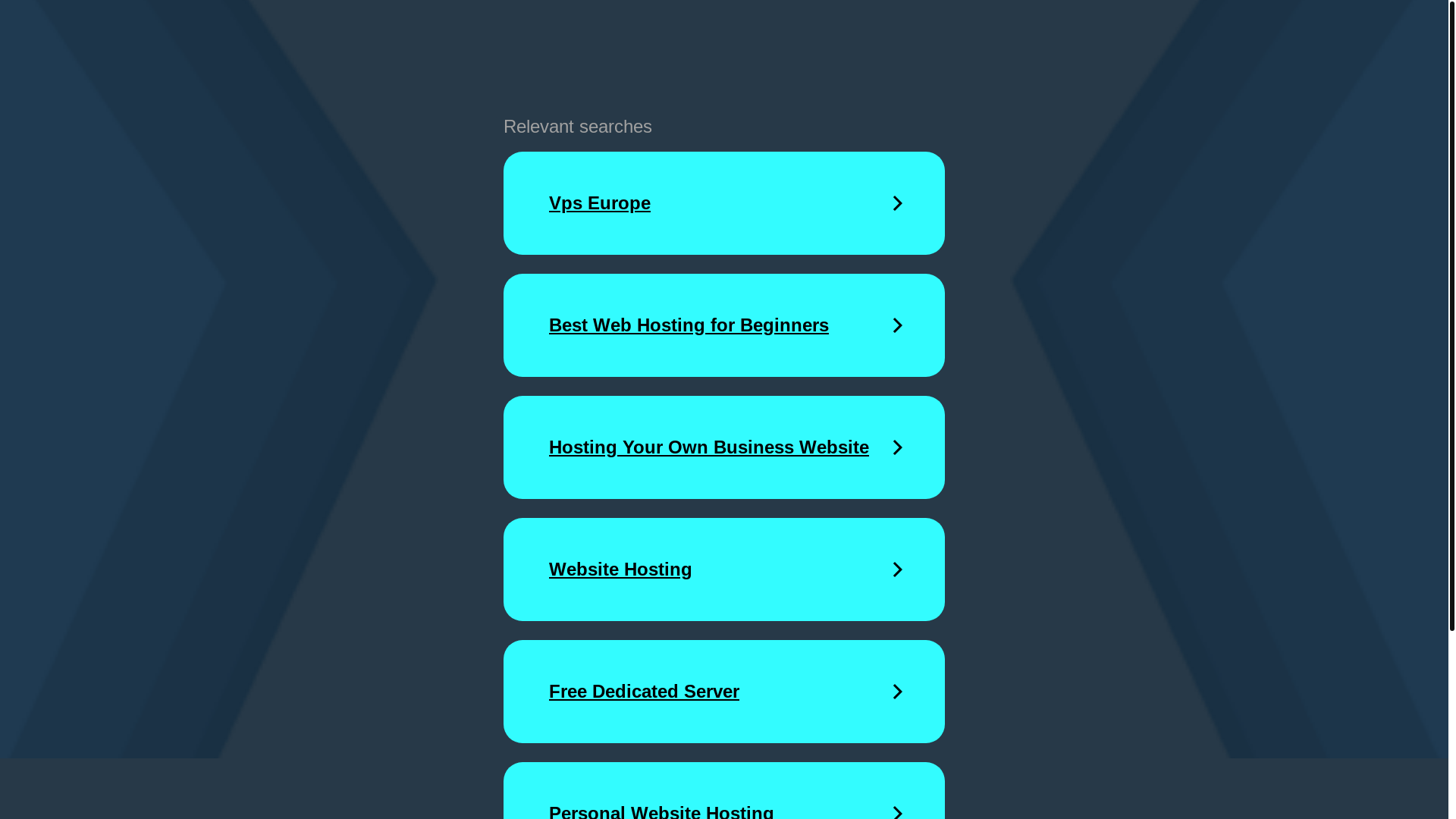 website screenshot of https://shared-web-hosting-kbr.cyou/