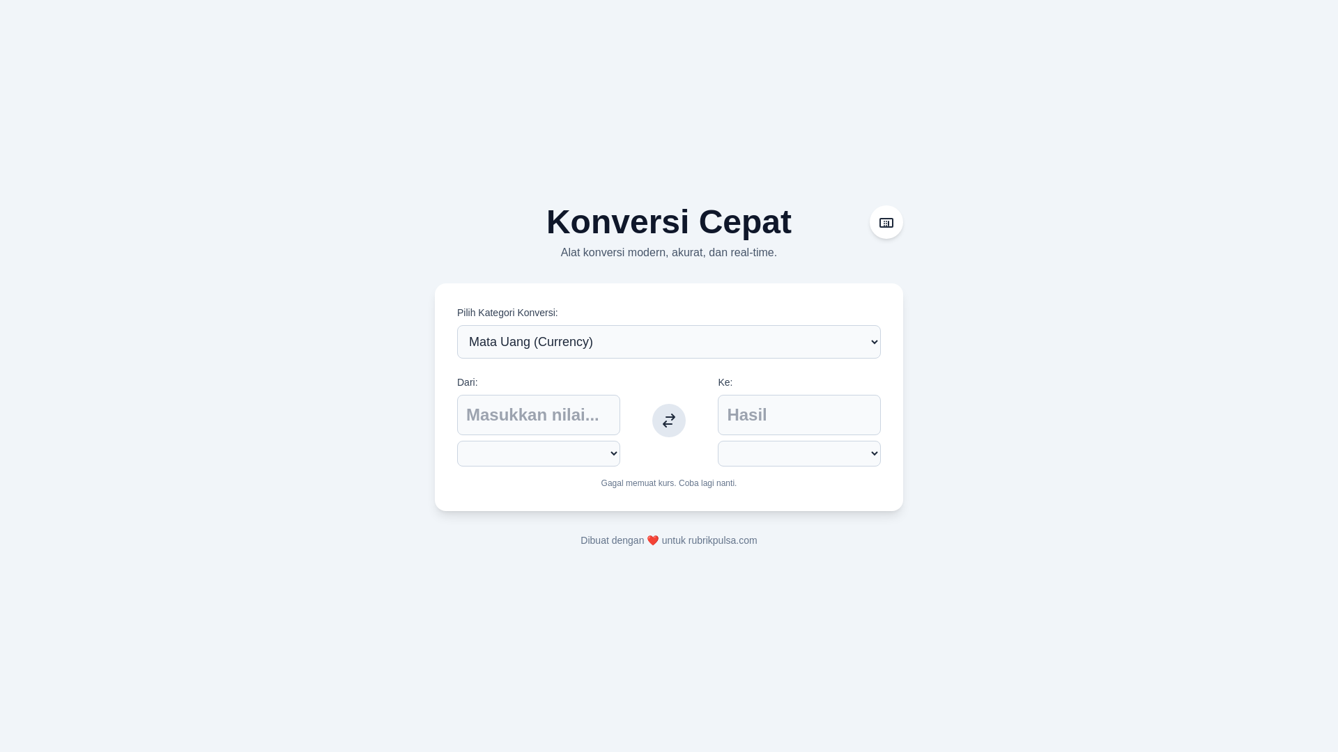 website screenshot of https://convert-rubrikpulsa-com.pages.dev/