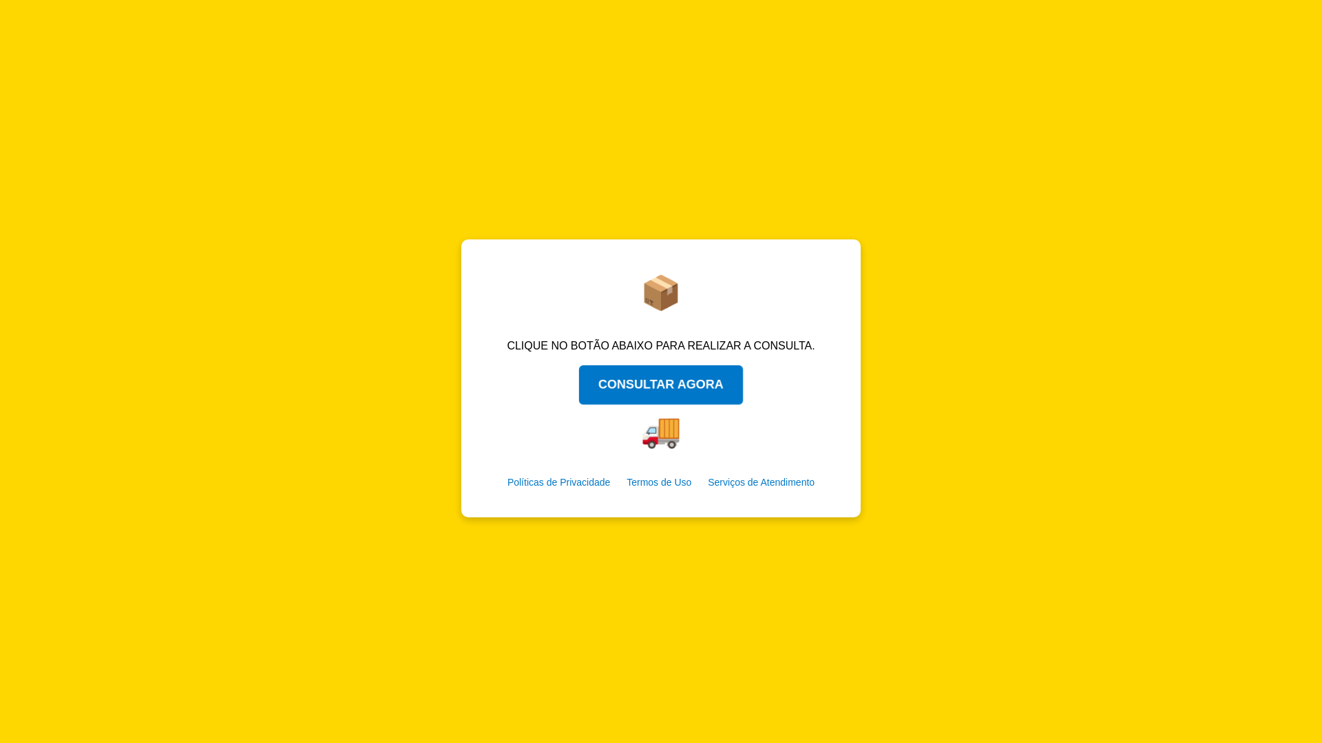 website screenshot of https://encomendaconfirmar.online/