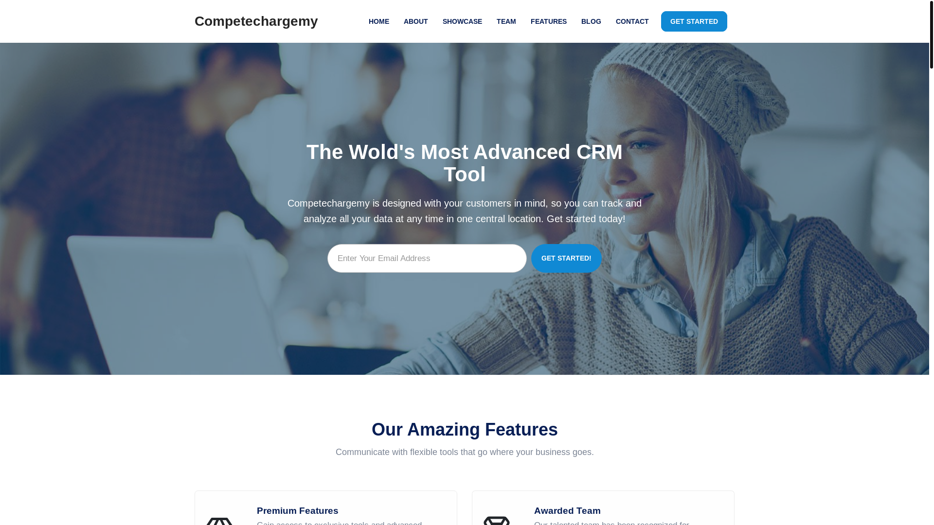 website screenshot of https://competecharge.my.id/