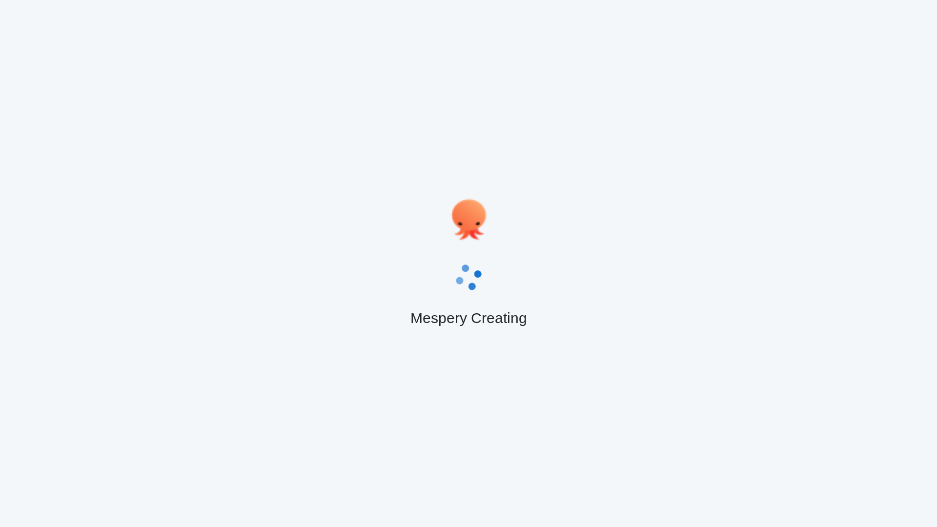 website screenshot of https://creating-pre-mespery.pages.dev/