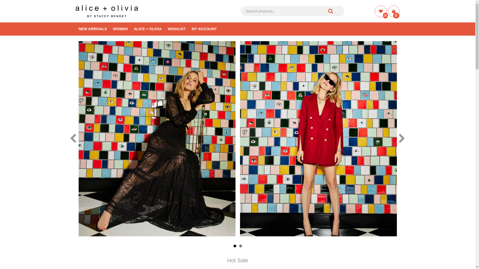 website screenshot of https://gronowskielva.shop/