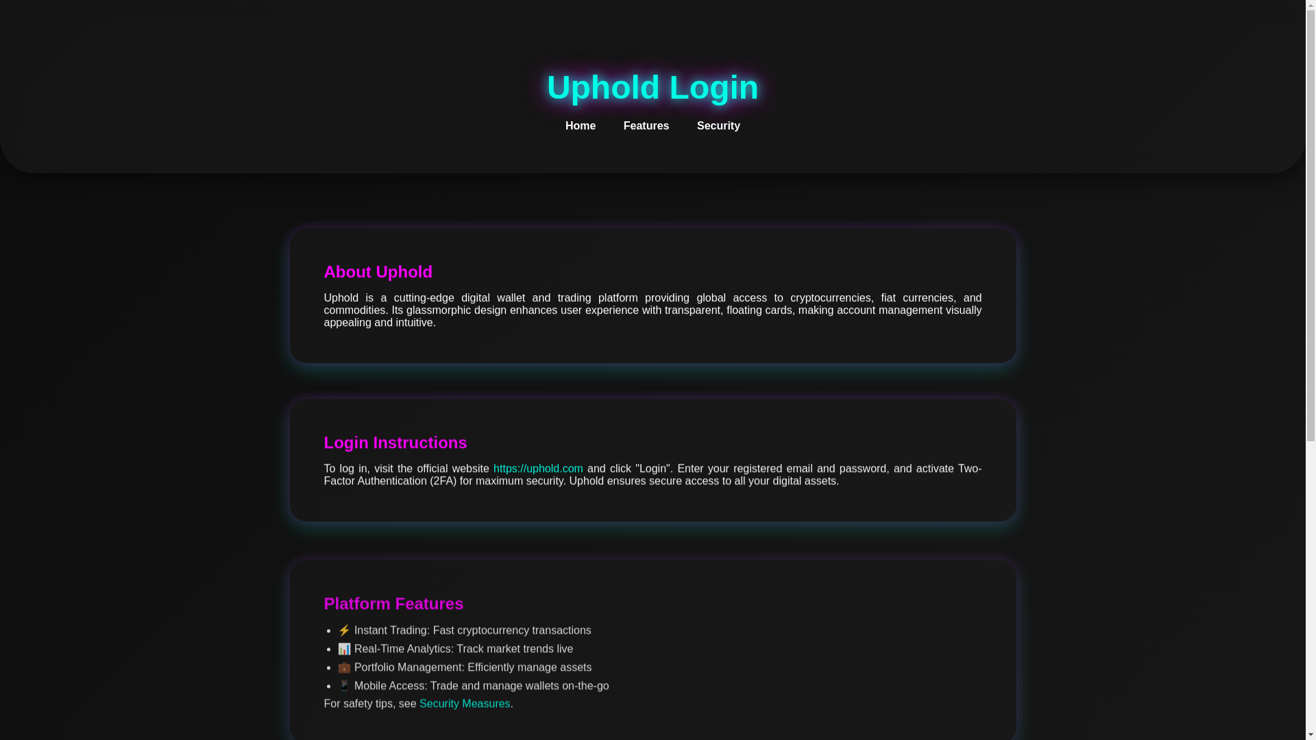 website screenshot of https://connect-upp-holld.pages.dev/
