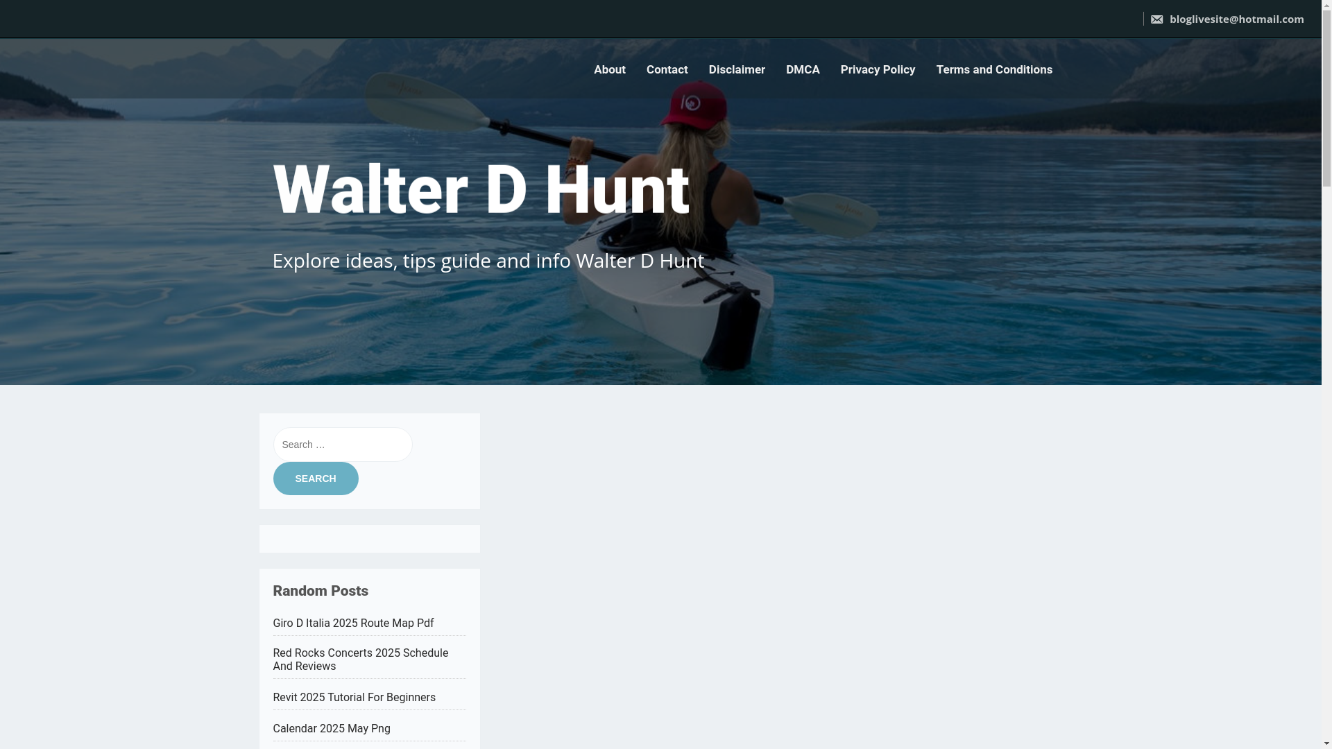 website screenshot of https://walterdhuntg.pages.dev/