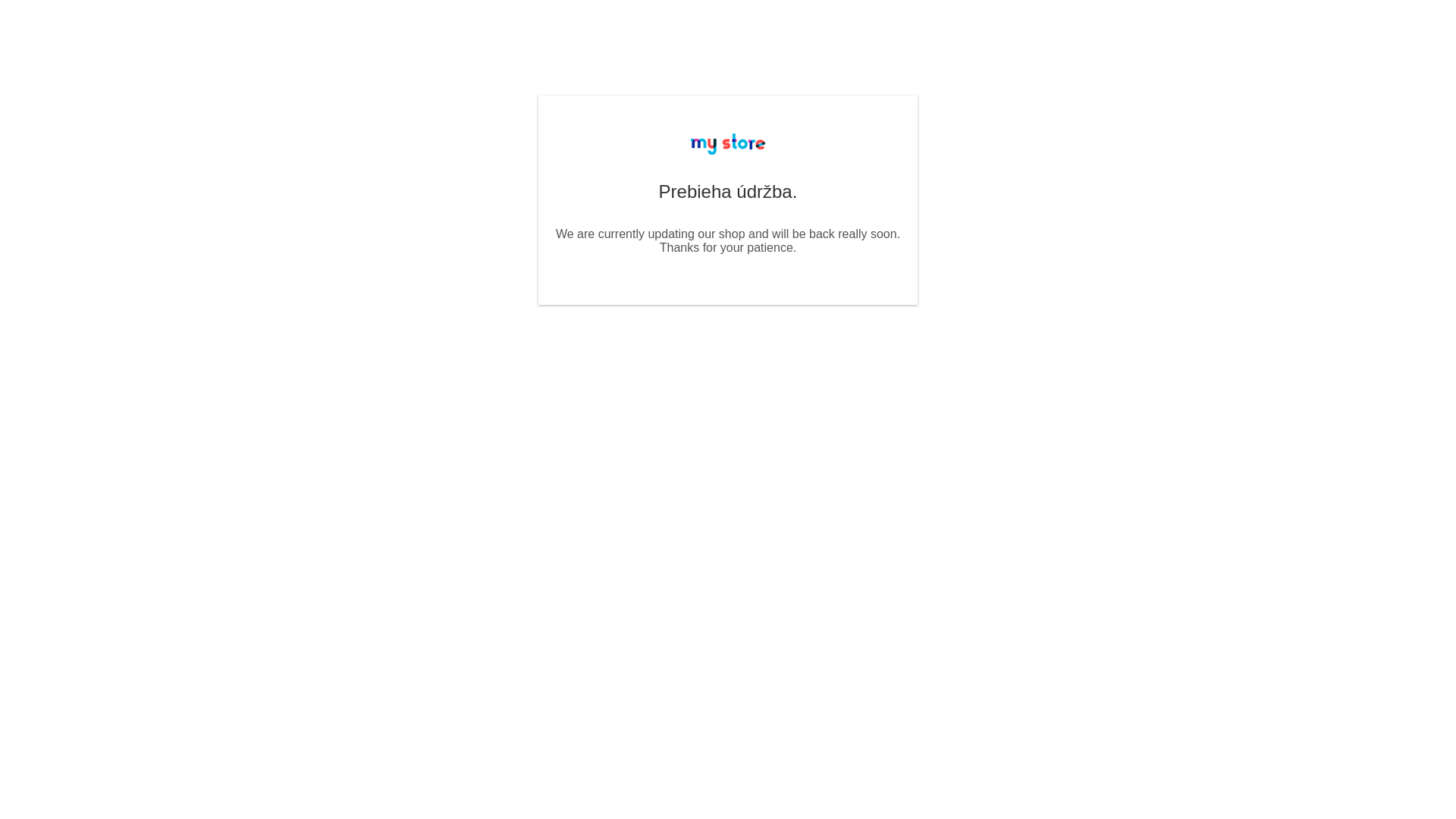 website screenshot of https://progtest.eu/