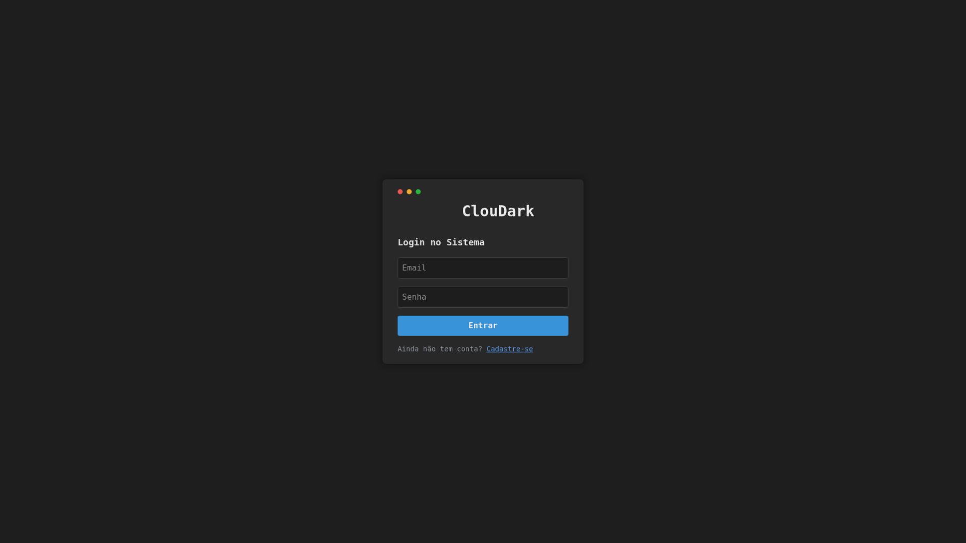 website screenshot of https://pacotedisponivel.click/
