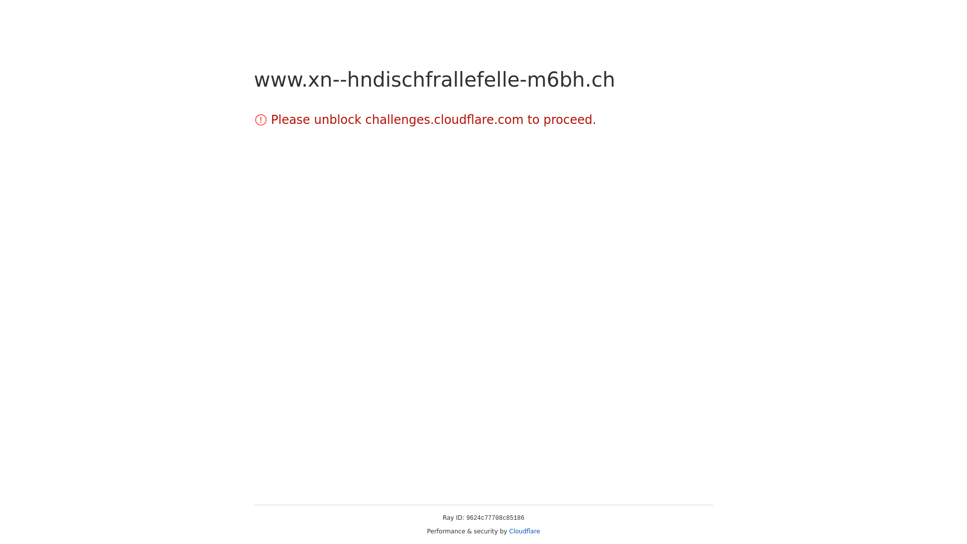 website screenshot of https://xn--hndischfrallefelle-m6bh.ch/