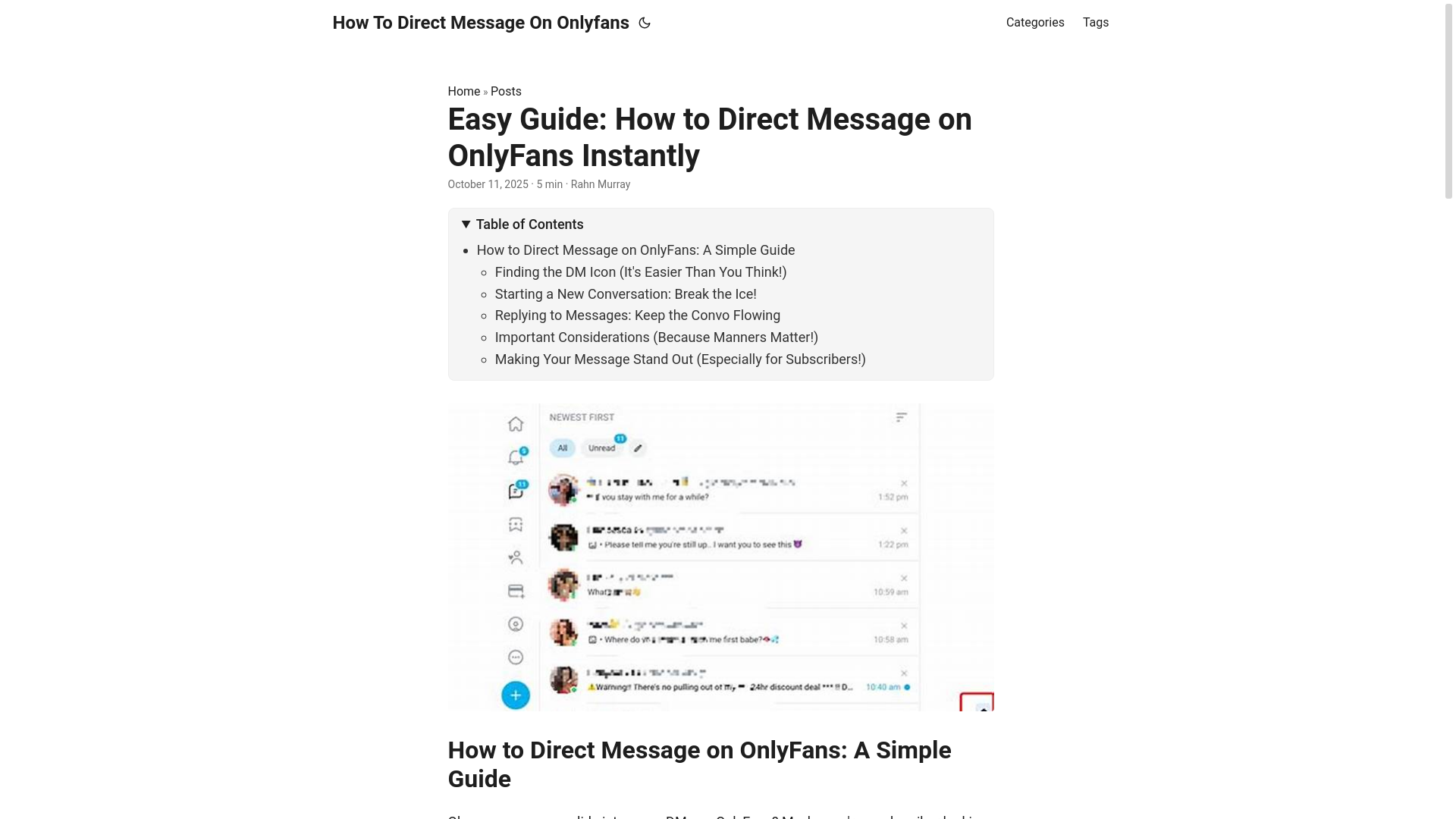website screenshot of https://how-to-direct-message-on-onlyfans.pages.dev/