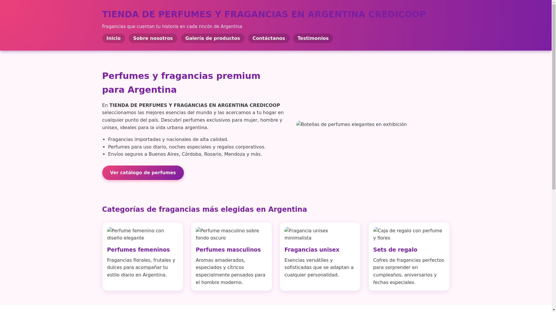 website screenshot of https://ferreteriaonlinecredicoop26.shop/