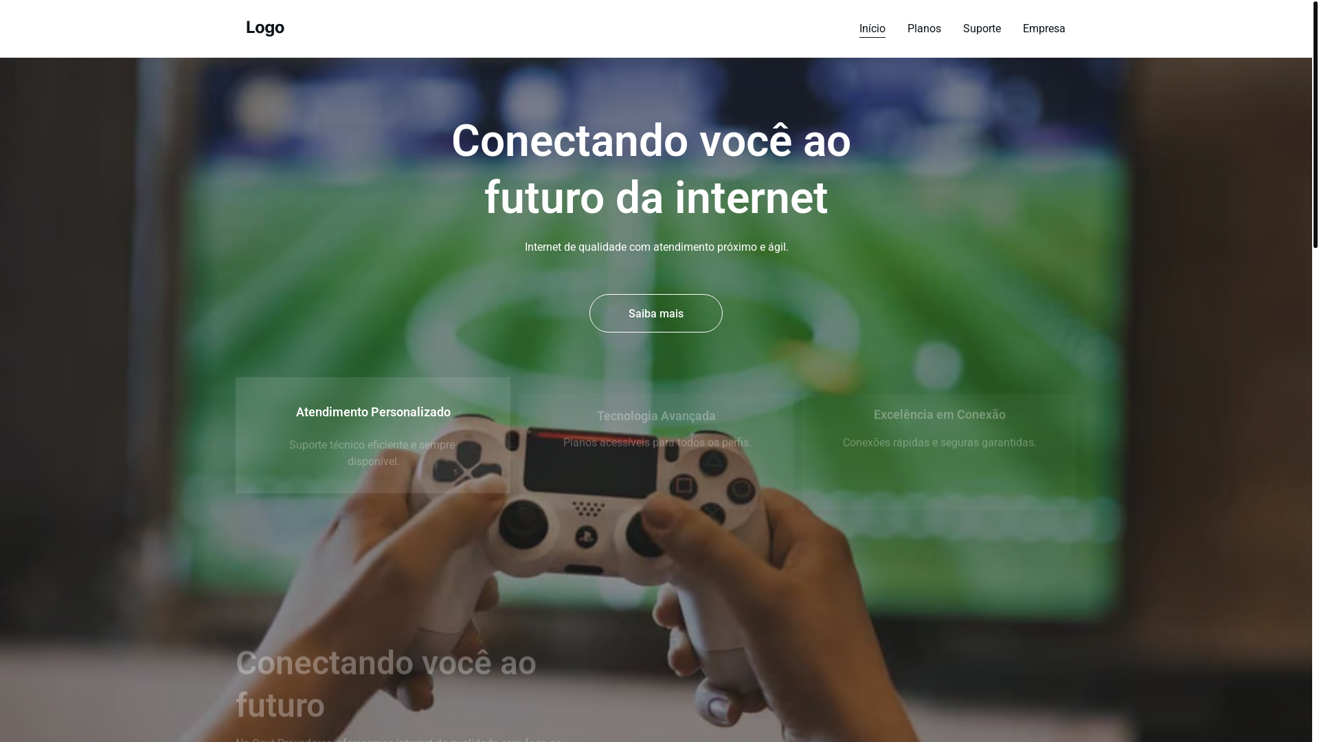 website screenshot of https://viamaisgiga.online/
