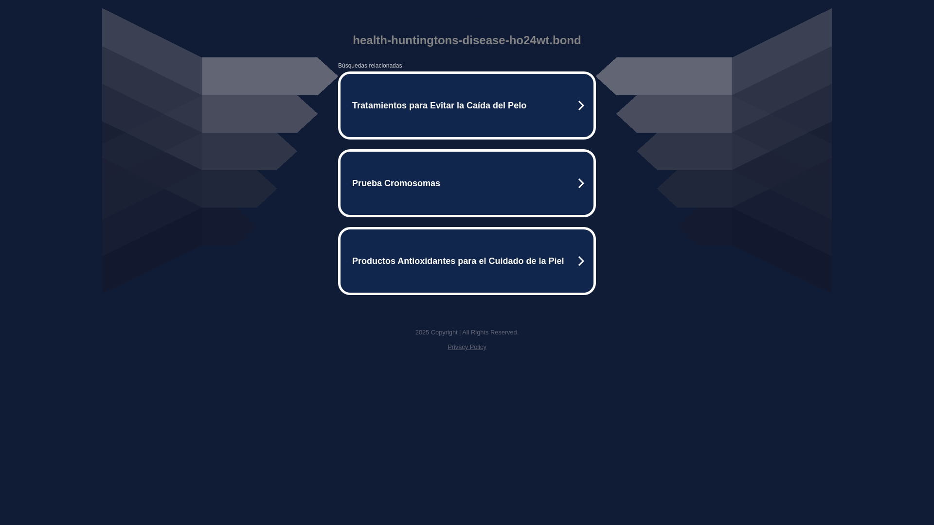 website screenshot of https://health-huntingtons-disease-ho24wt.bond/