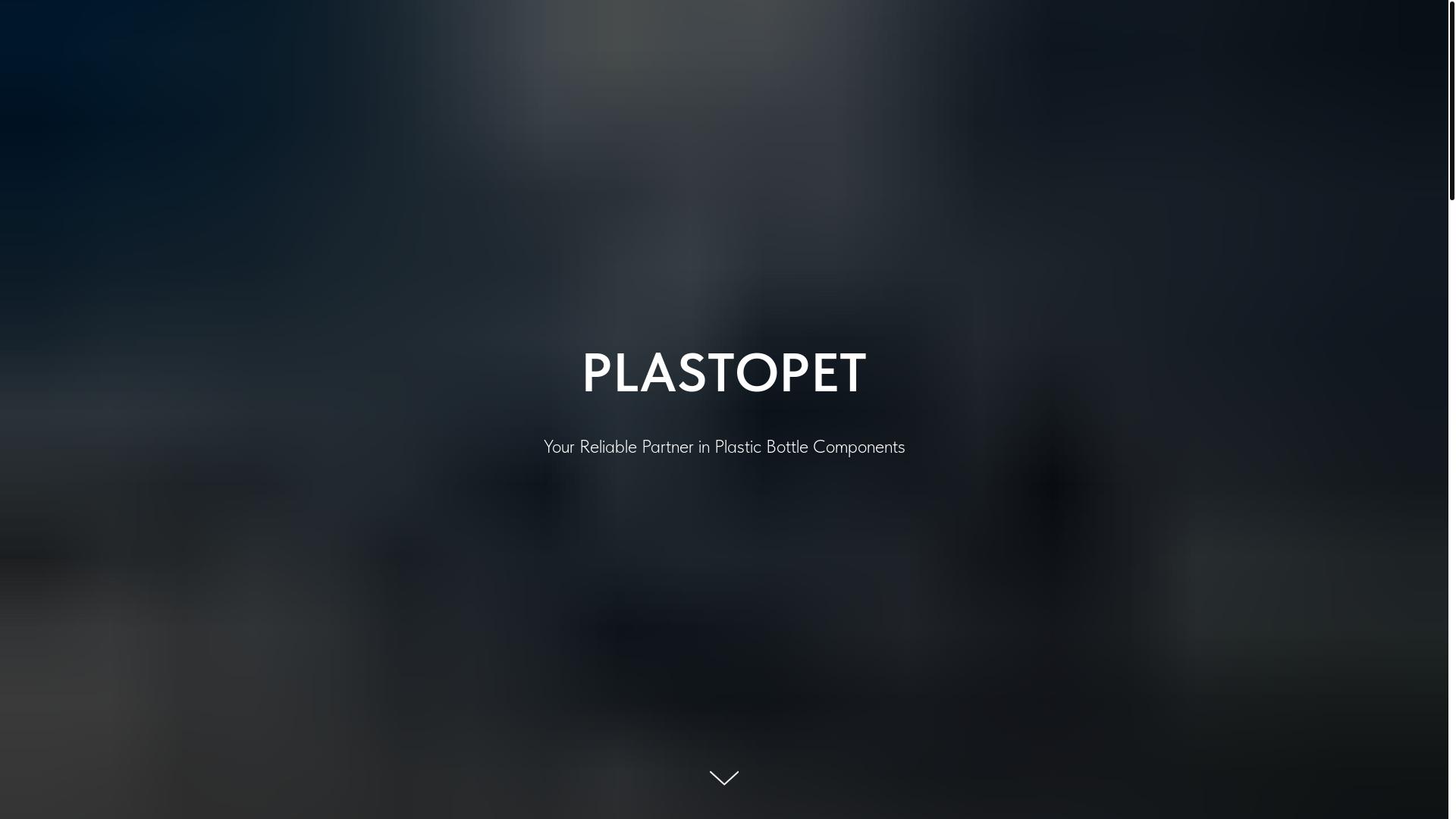 website screenshot of https://plastopet.ru/