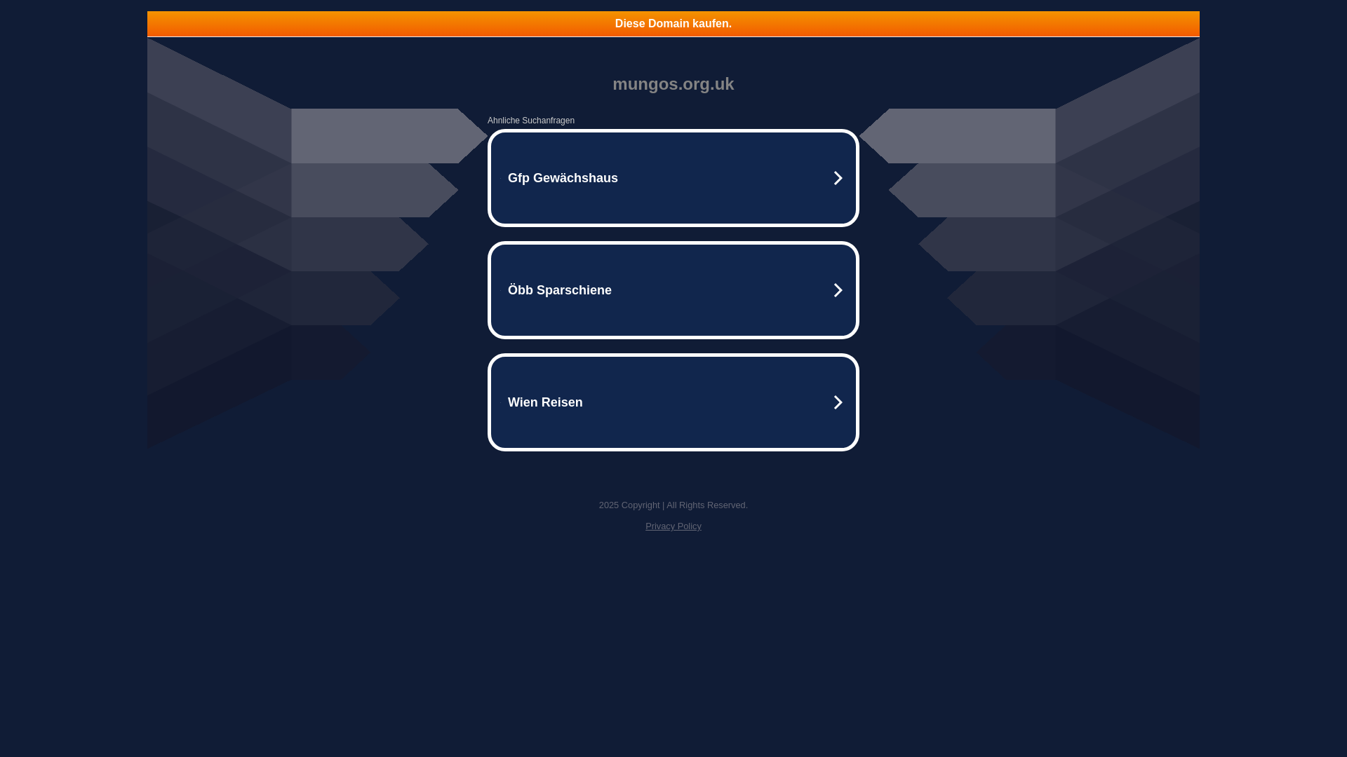 website screenshot of https://bjxchdev-api.mungos.org.uk