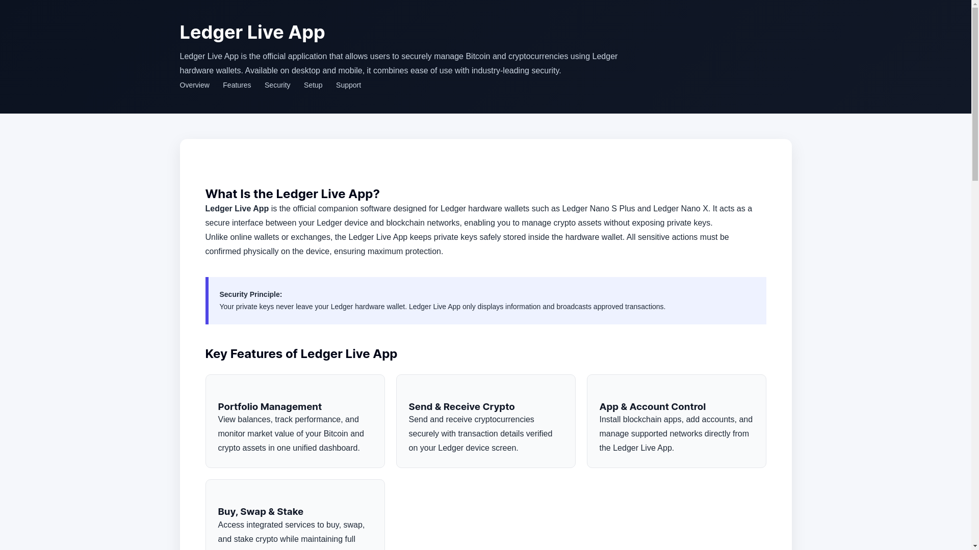 website screenshot of https://supporthub.ghost.io/app/