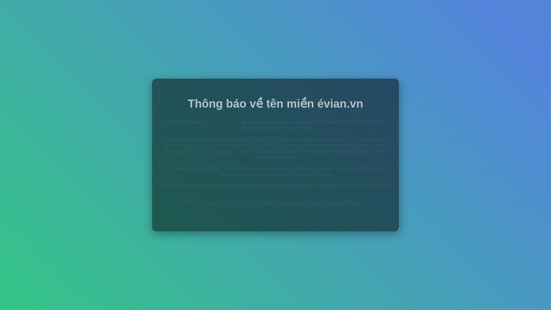 website screenshot of https://xn--vian-9oa.vn/