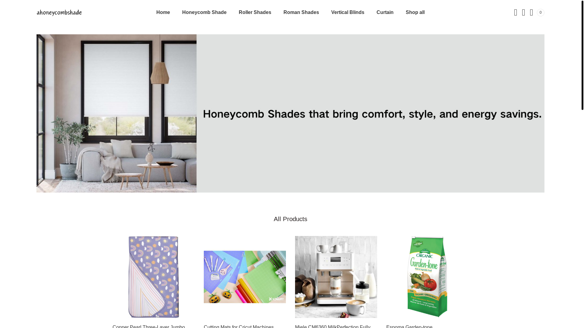 website screenshot of https://milimodels.com/