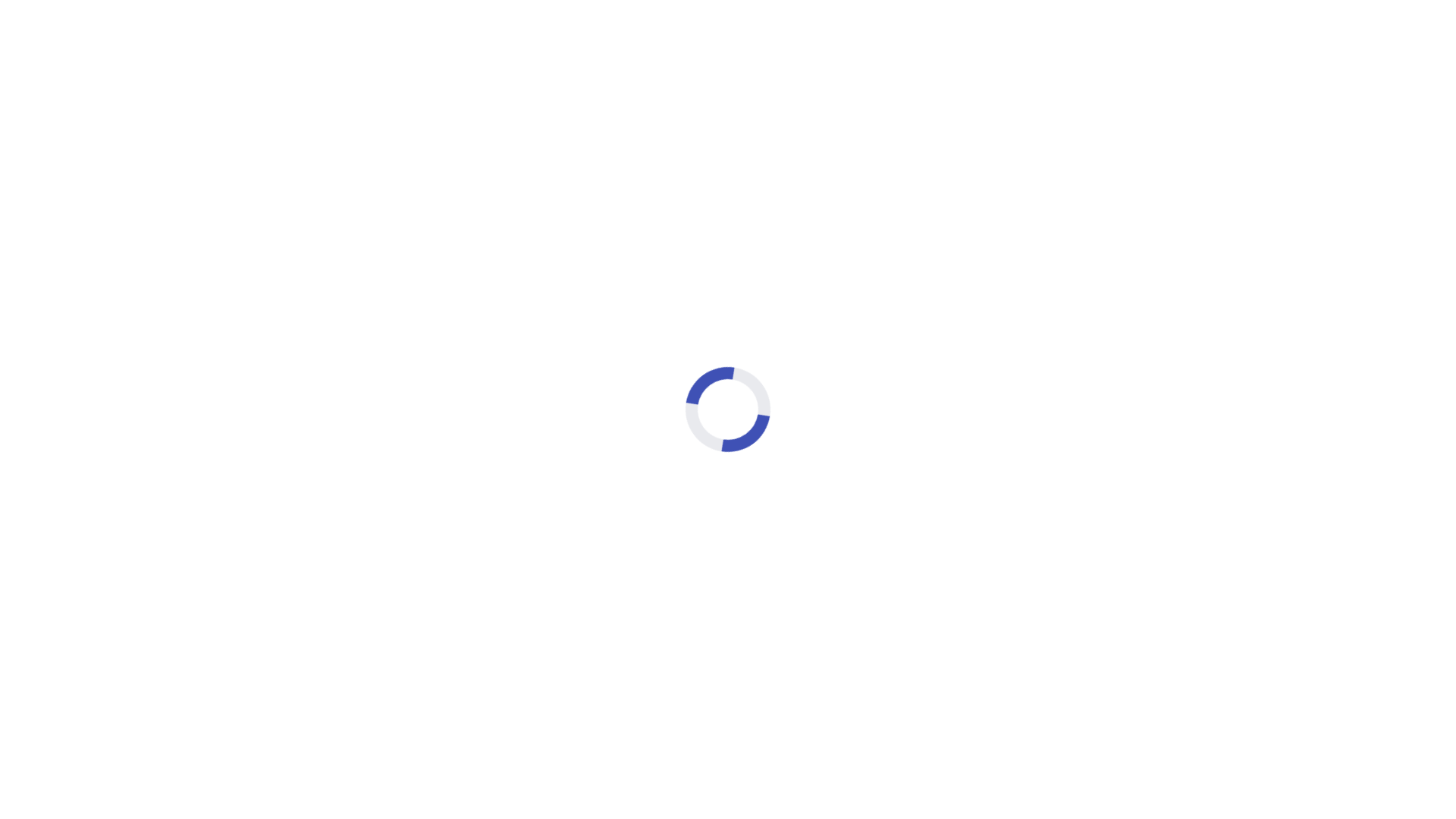 website screenshot of https://curceando.com/