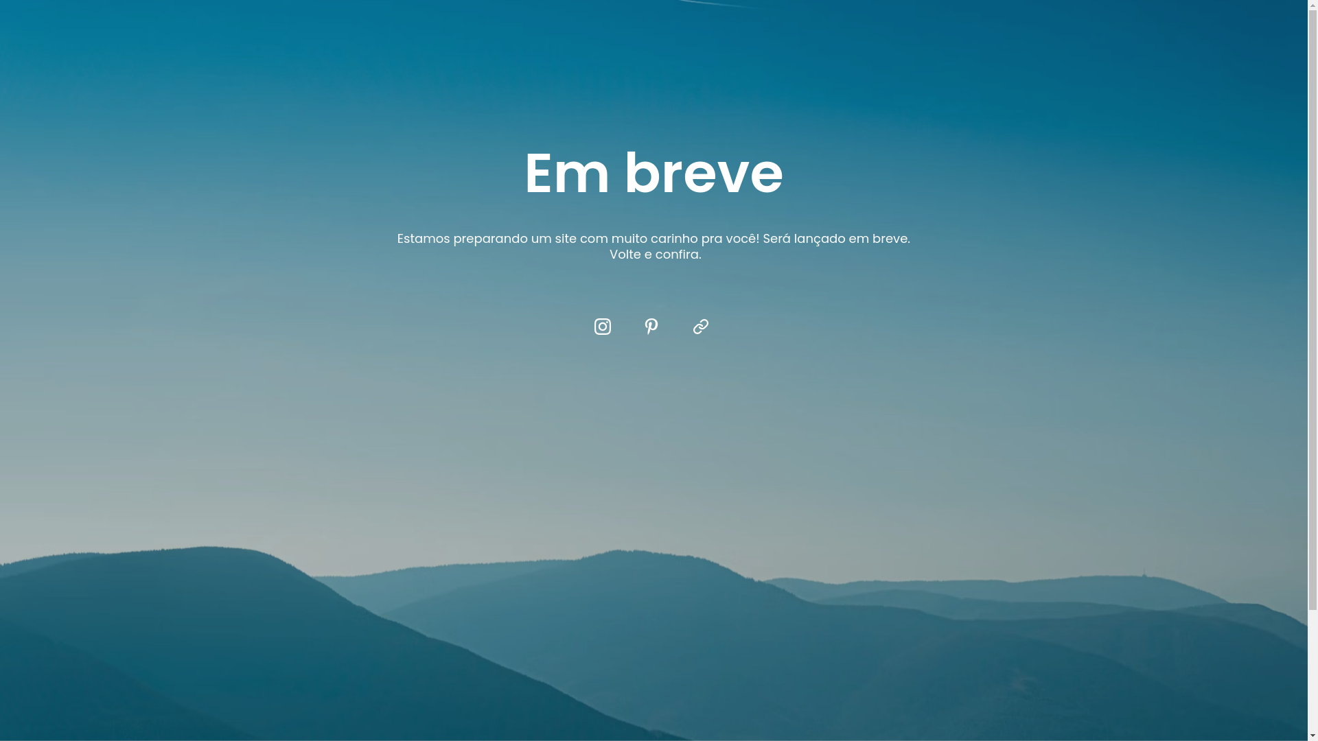website screenshot of https://achadosmulhersabia.com.br/