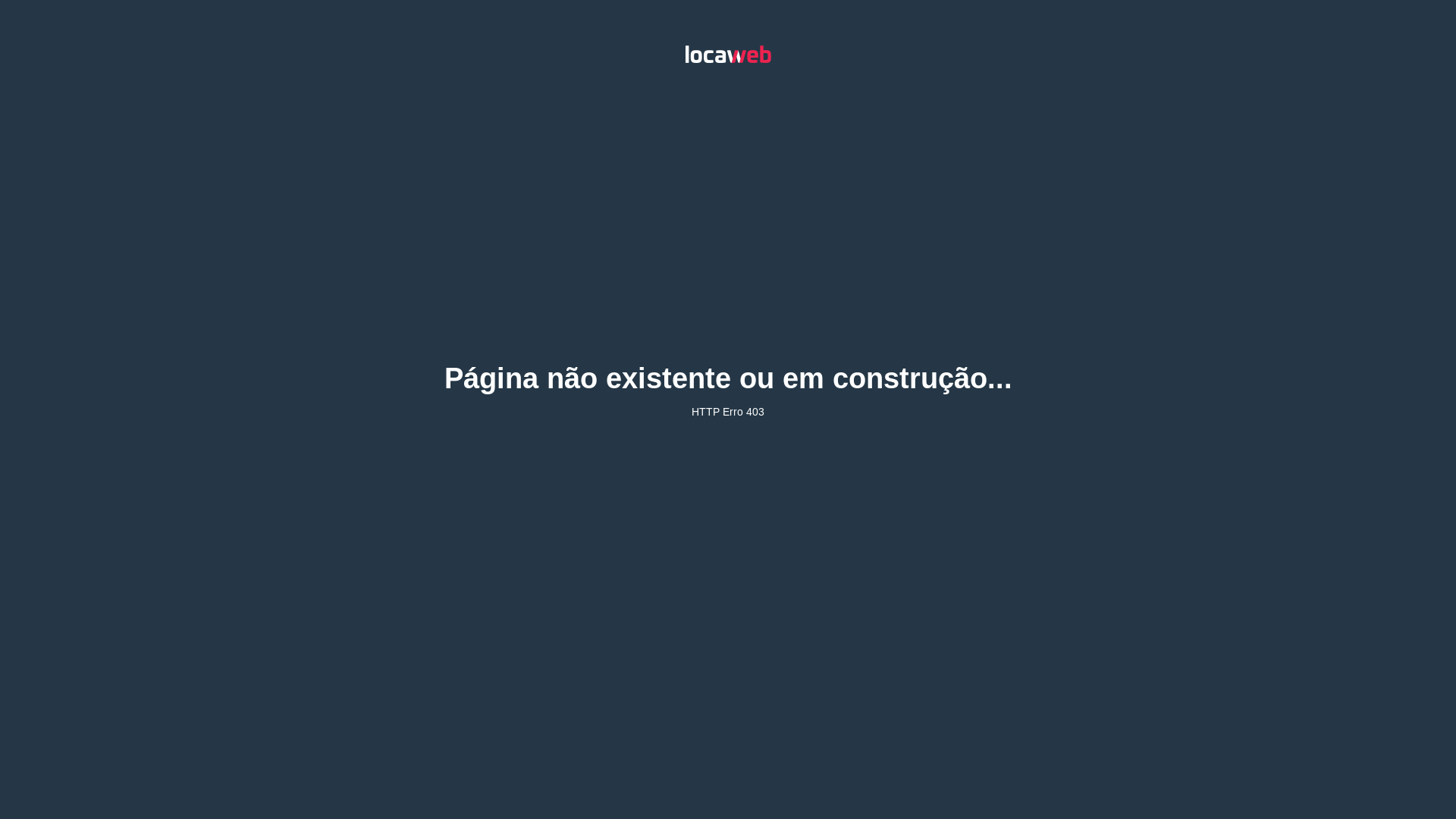 website screenshot of https://ufapeclinica.com.br/
