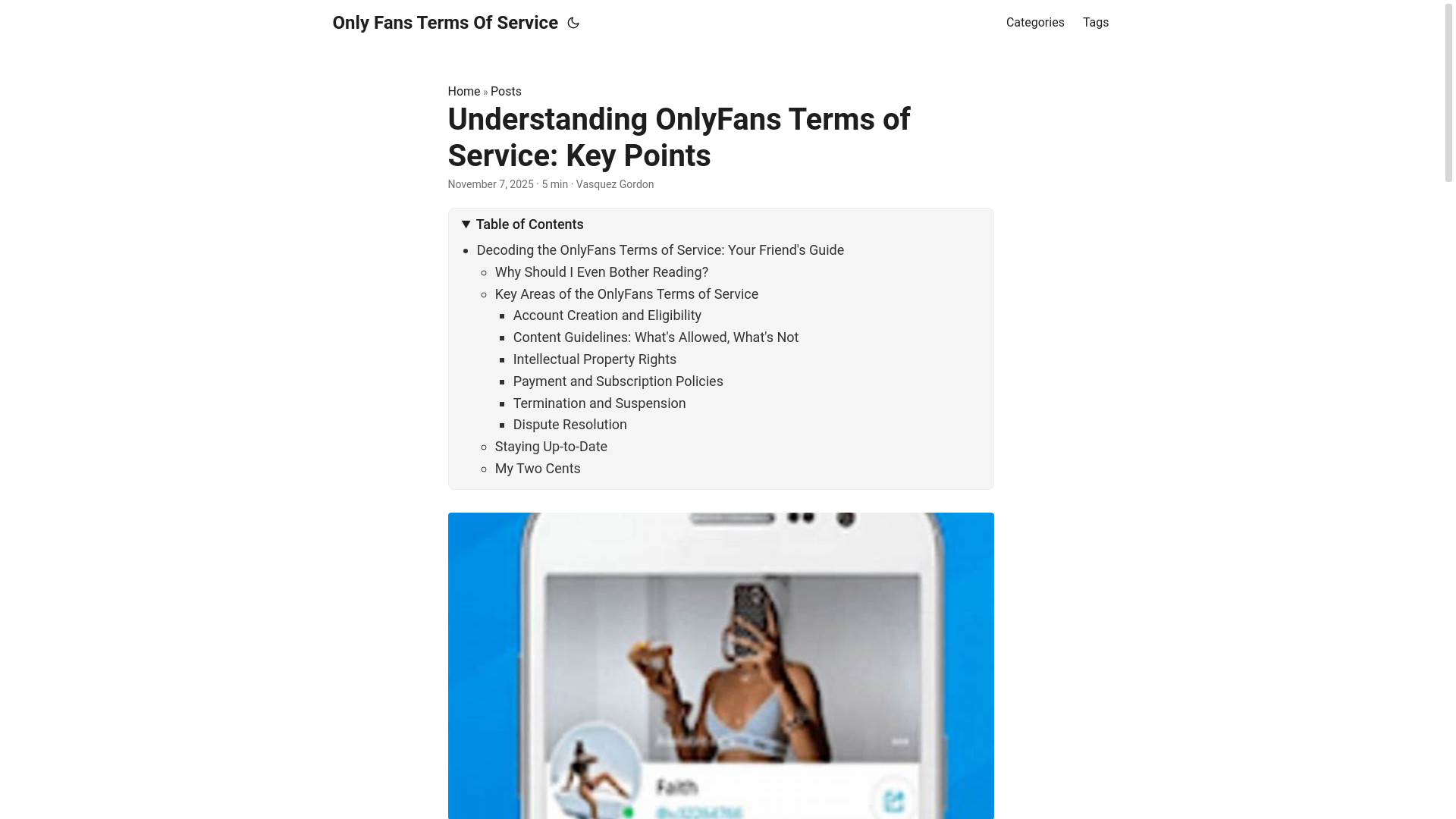 website screenshot of https://only-fans-terms-of-service.pages.dev/