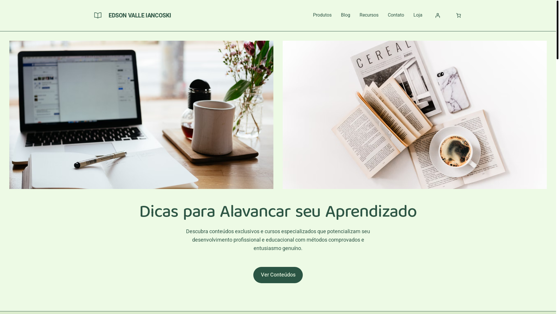 website screenshot of https://caeluspro.com/