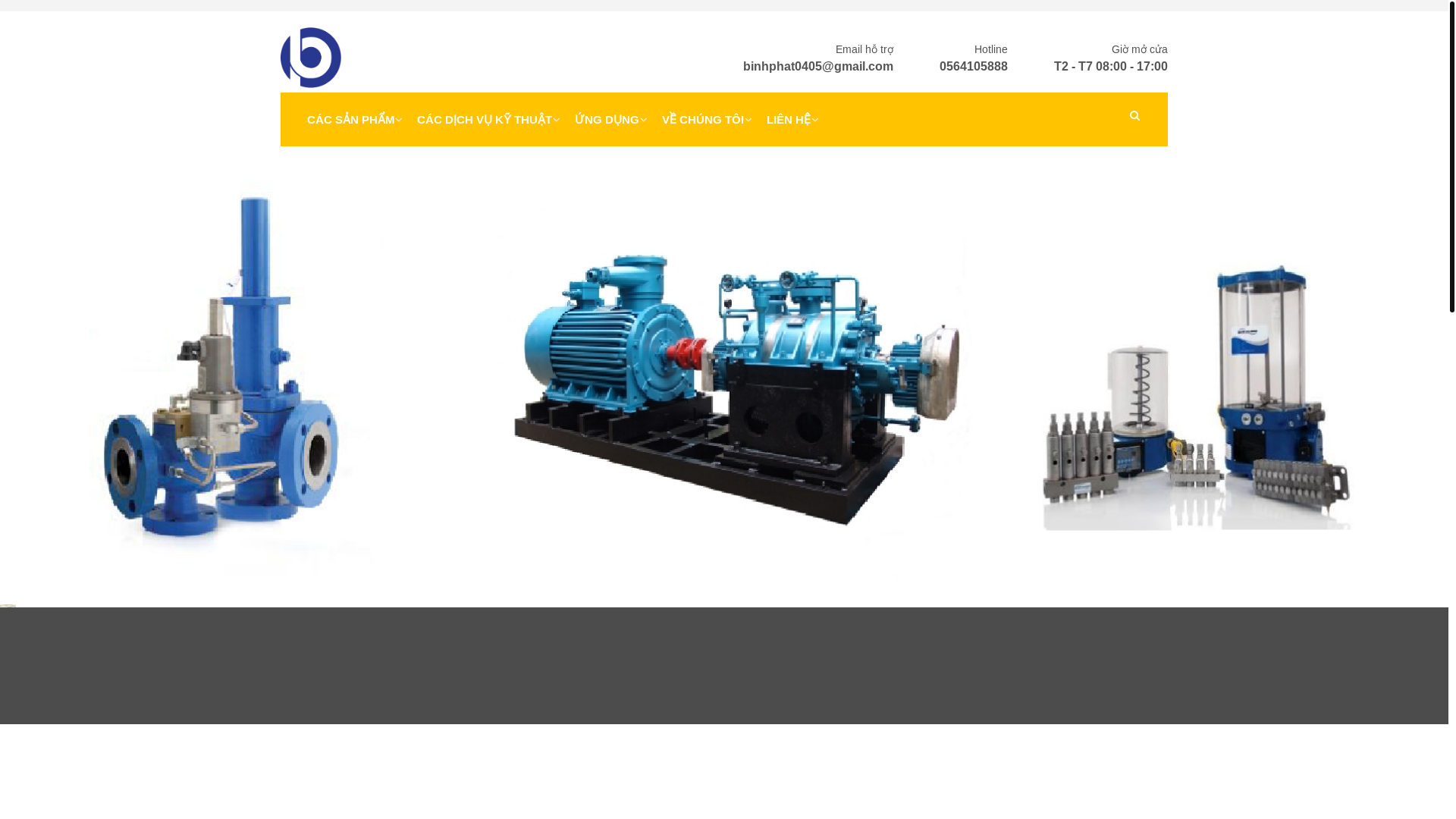 website screenshot of https://thegioixetang.com/