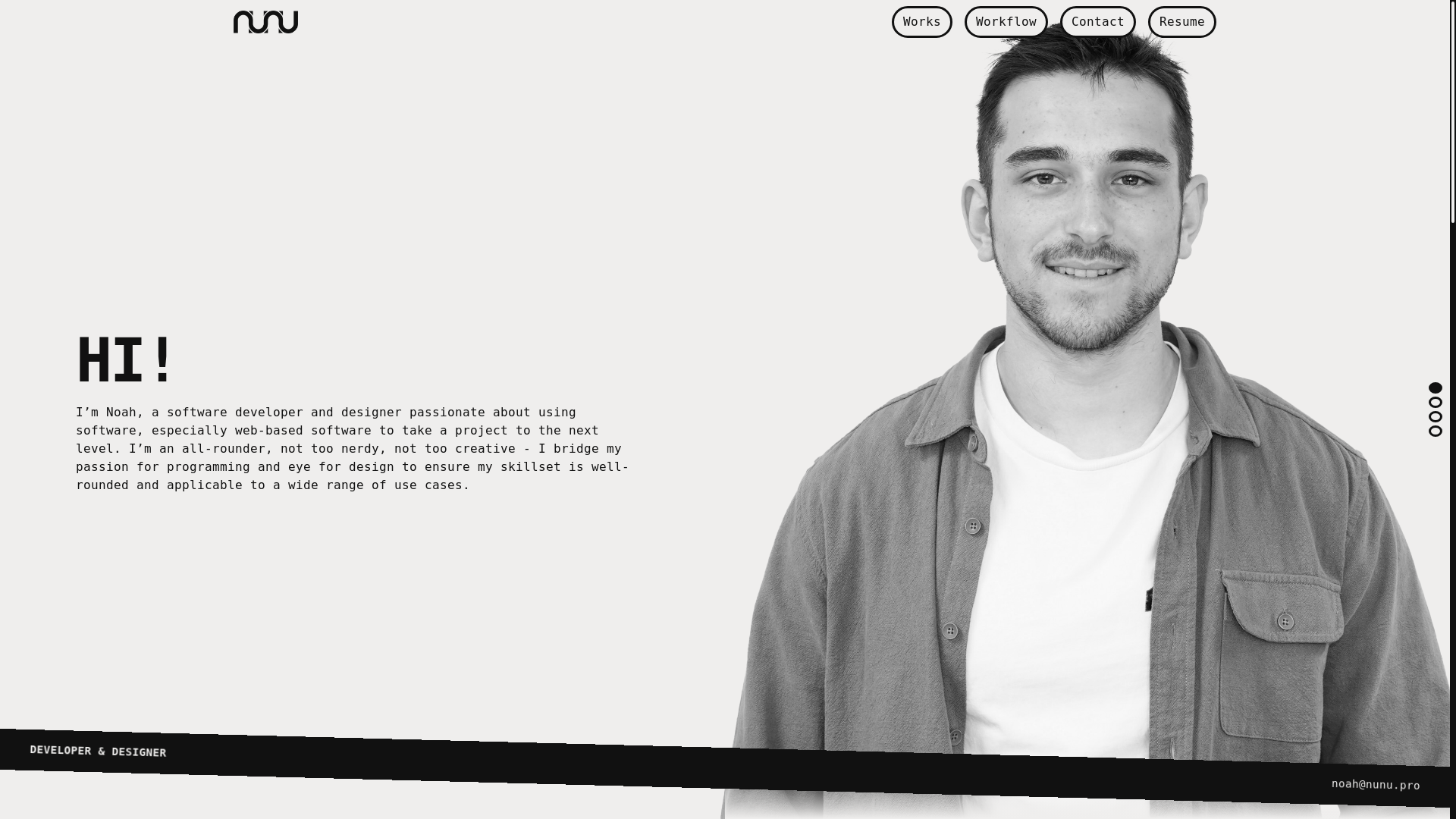 website screenshot of https://new-portfolio-4hv.pages.dev/