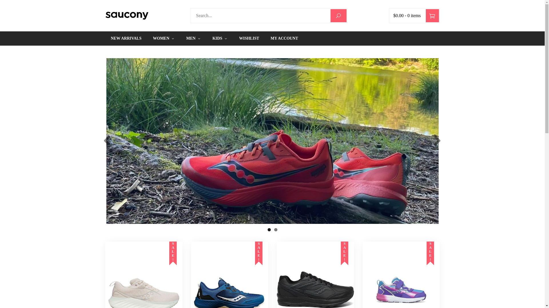 website screenshot of https://lauranord.shop/