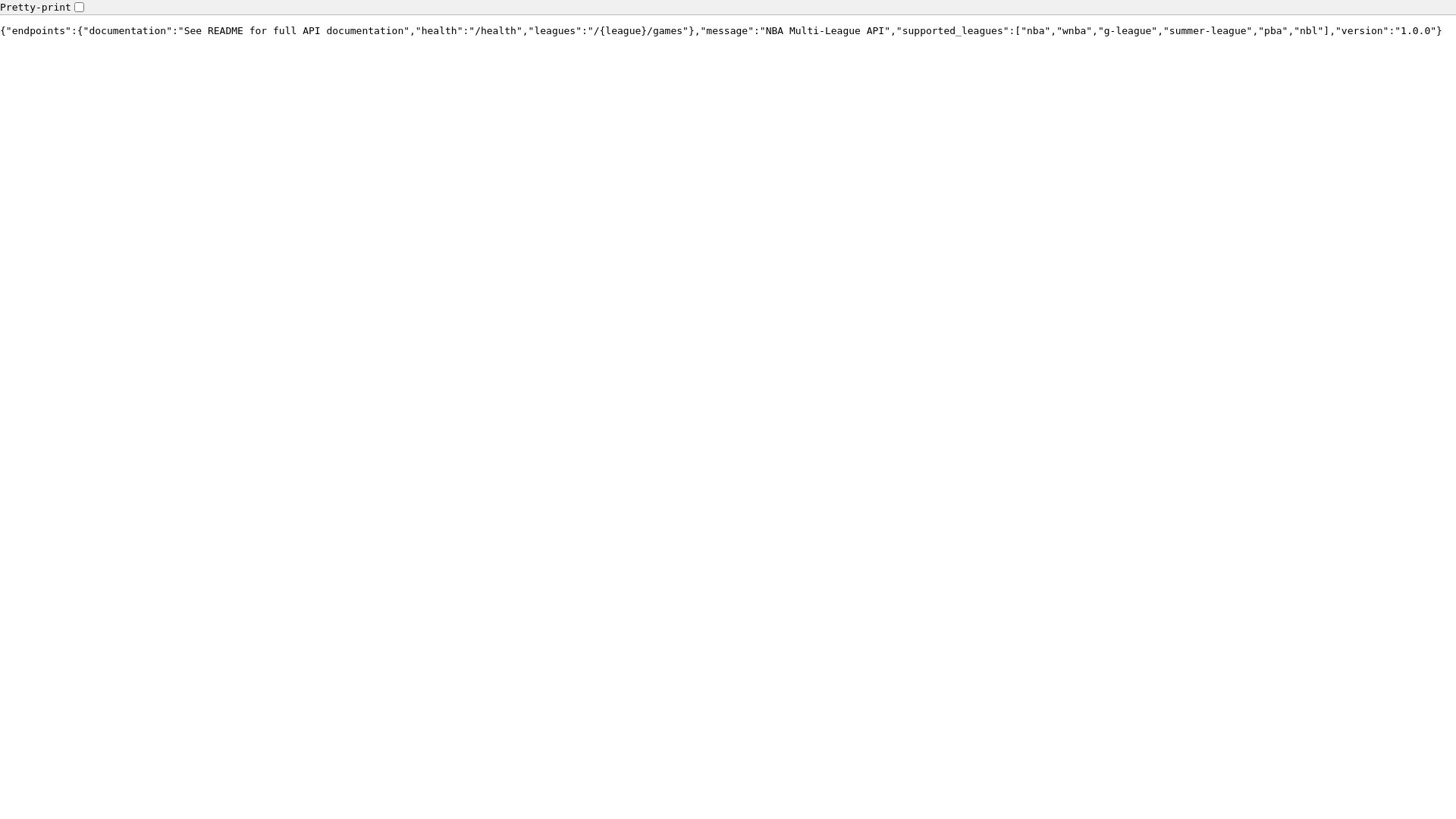 website screenshot of https://osb-wrapper-api-q27oq.sevalla.app