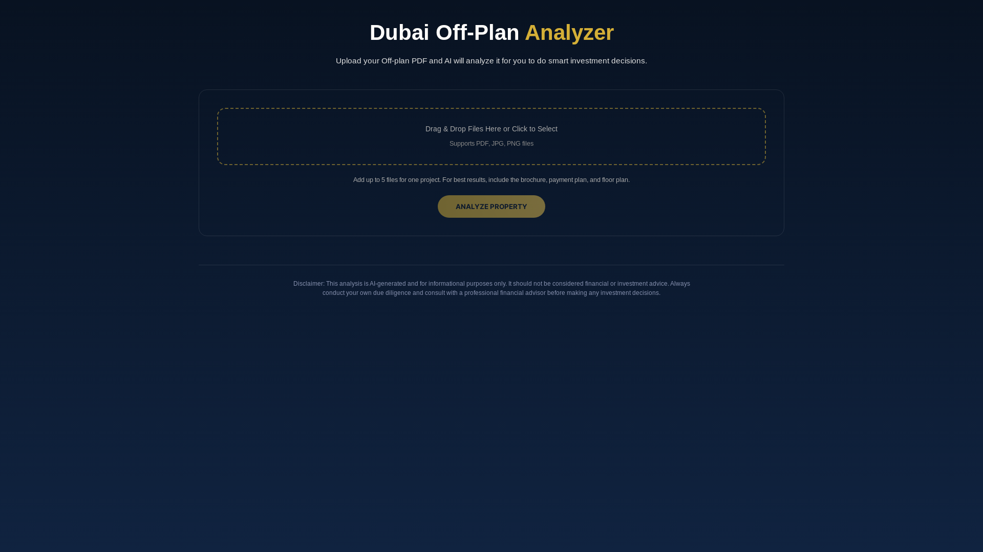 website screenshot of https://ratemyoffplan.com/