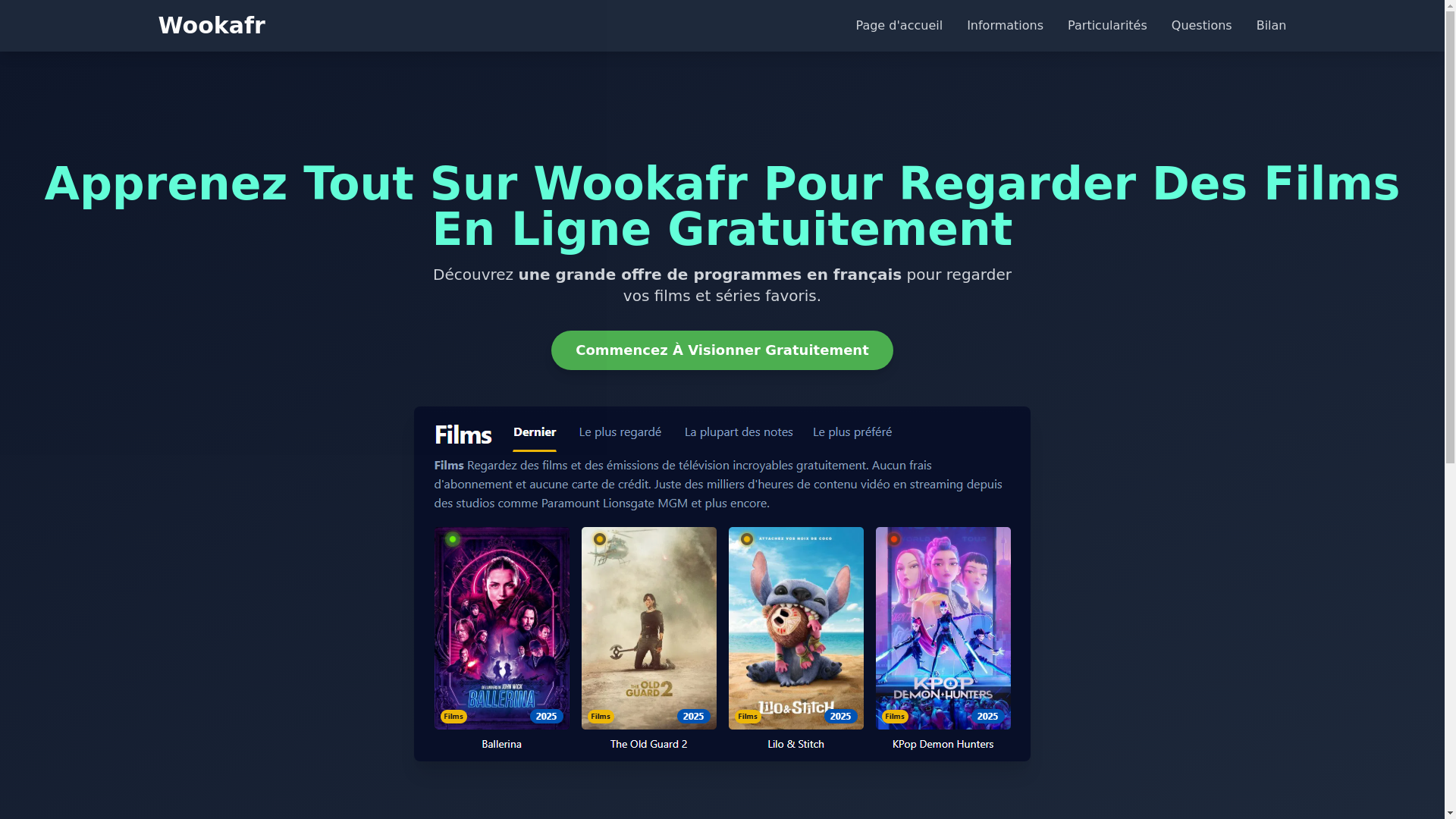 website screenshot of https://wookafr-8n4o.pages.dev/