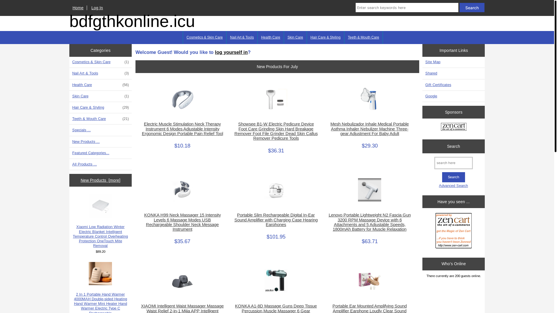 website screenshot of https://bdfgthkonline.icu/