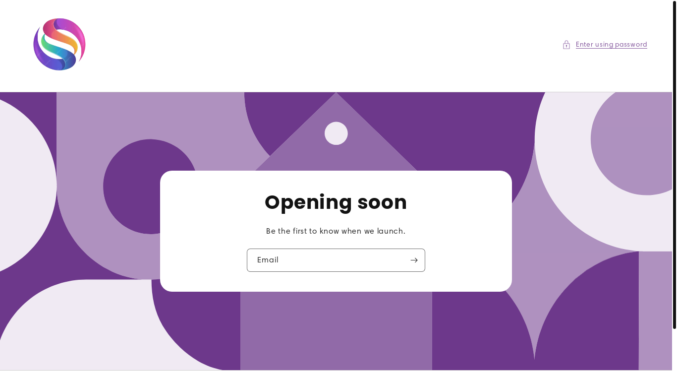 website screenshot of https://zambunovak.store/