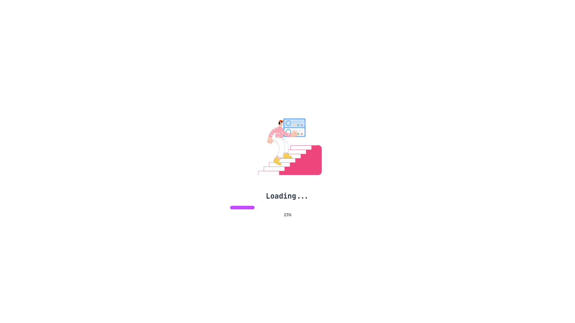 website screenshot of https://abdillahadam.my.id/