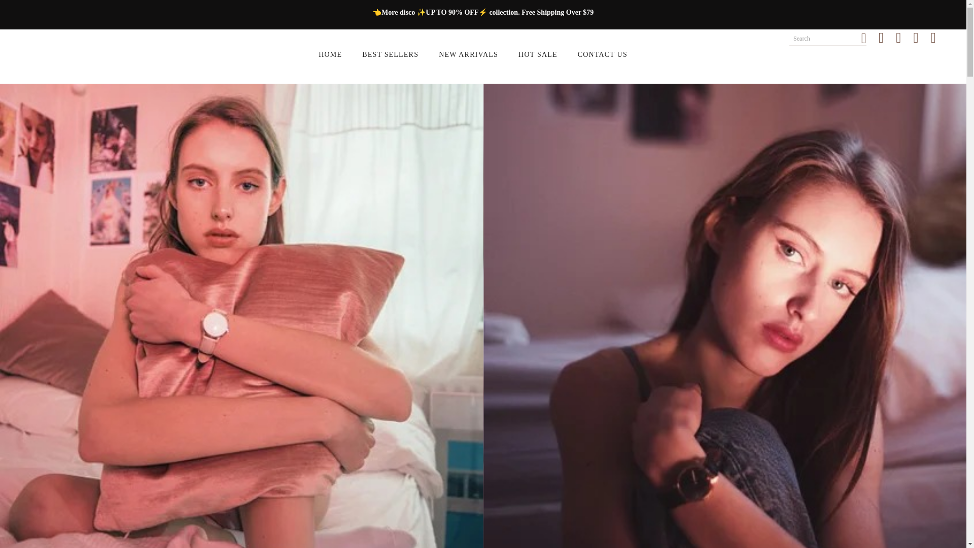 website screenshot of https://toxamoly.com/
