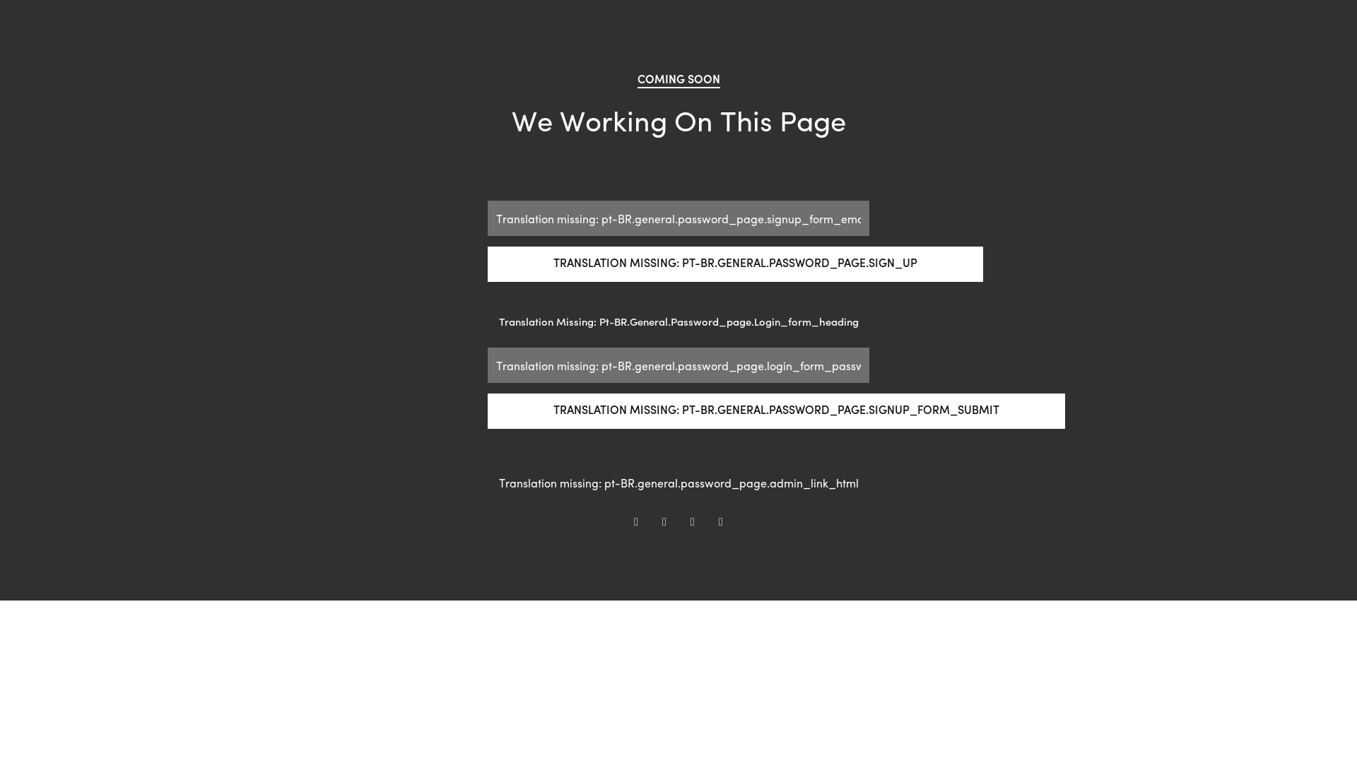 website screenshot of https://thenerdinthemiddle.com/