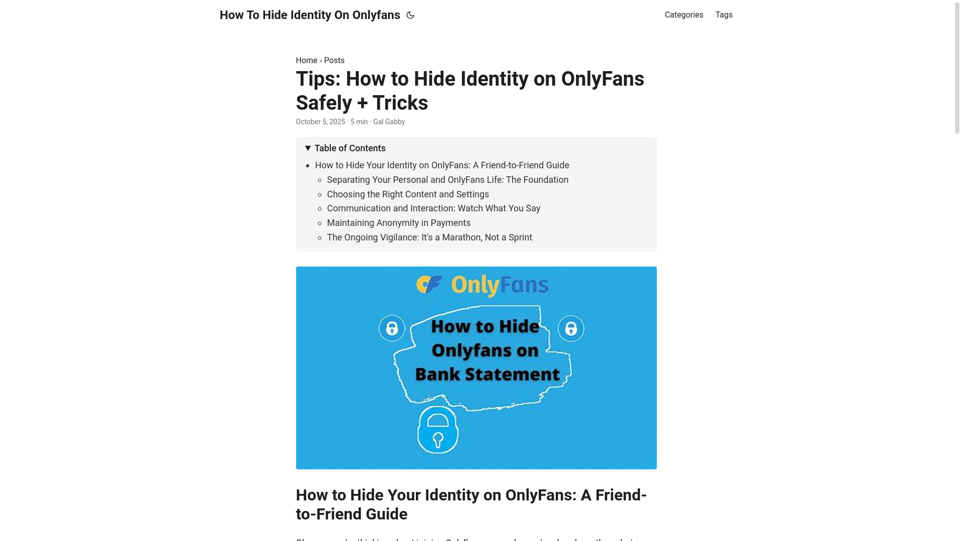 website screenshot of https://how-to-hide-identity-on-onlyfans.pages.dev/