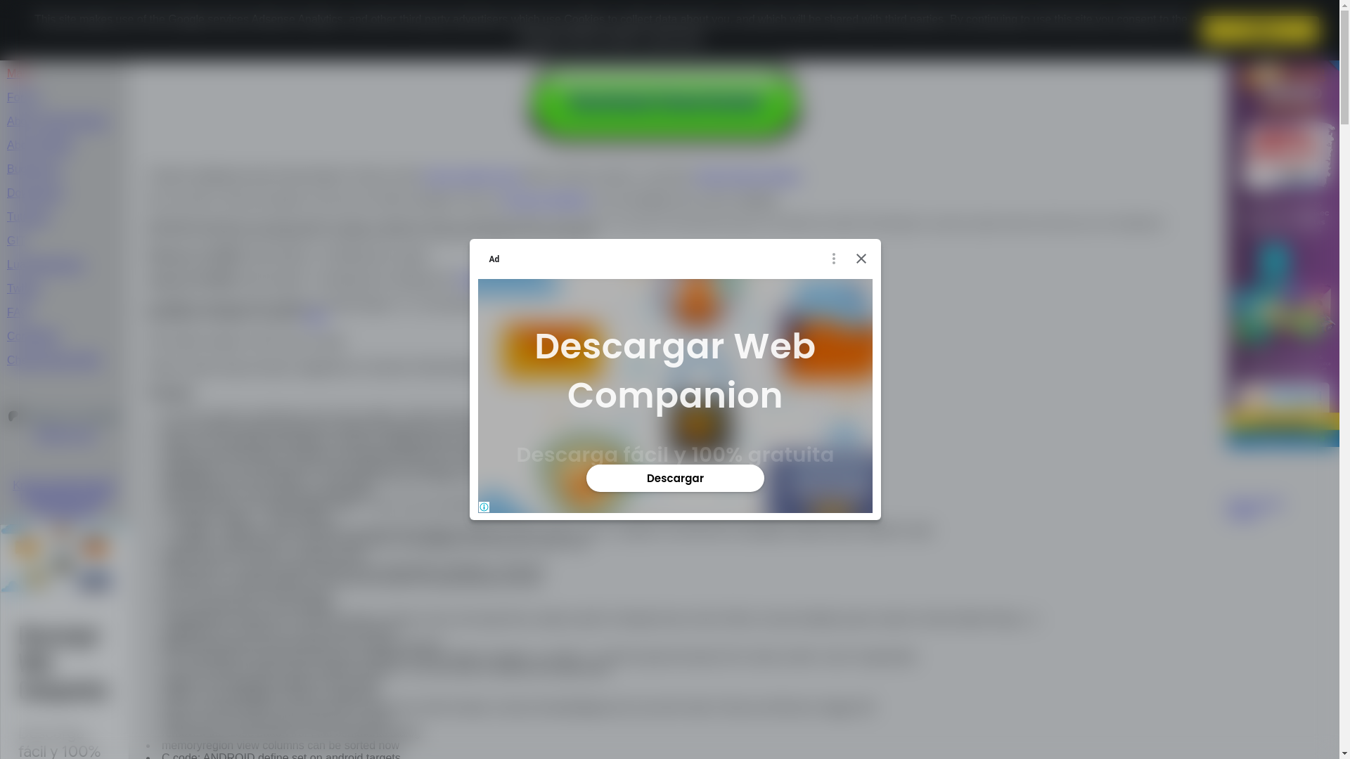 website screenshot of https://www.cheatengine.org/