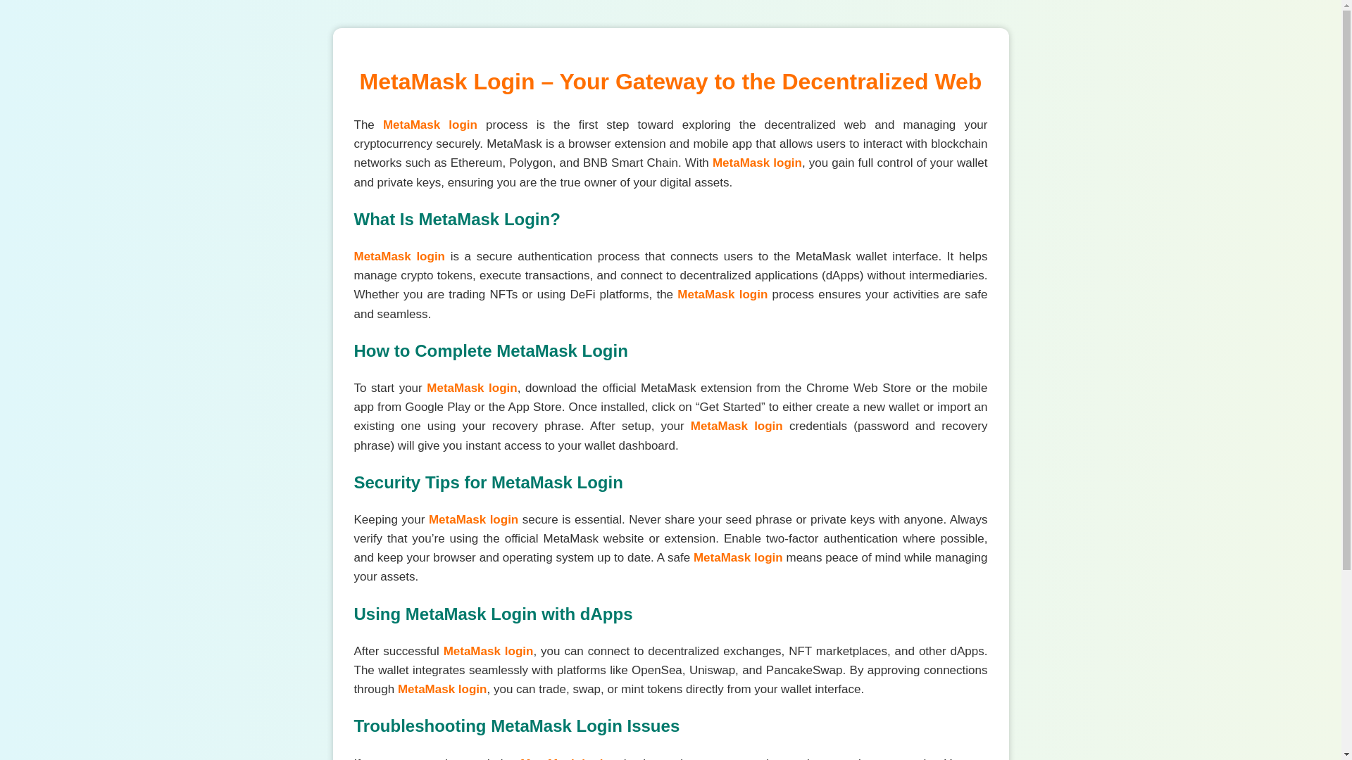 website screenshot of https://scure-metasmask-logiin-en-us.pages.dev/