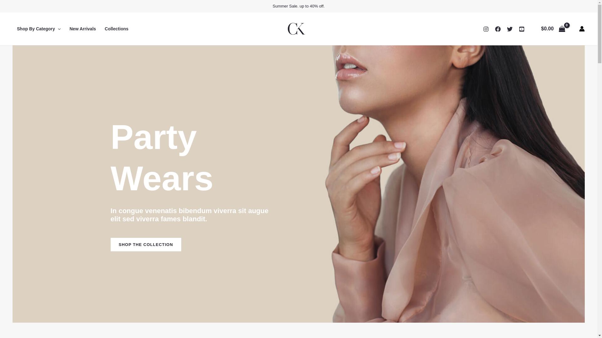 website screenshot of https://sanjtech.in/
