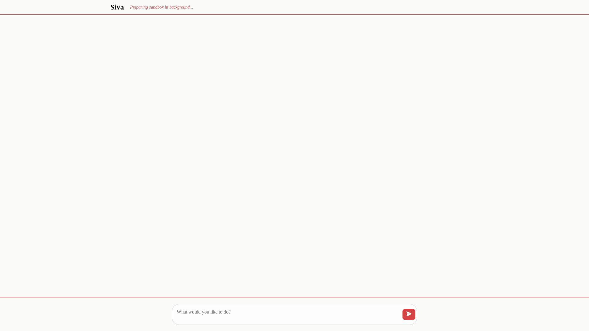website screenshot of https://siva-3ym.pages.dev/