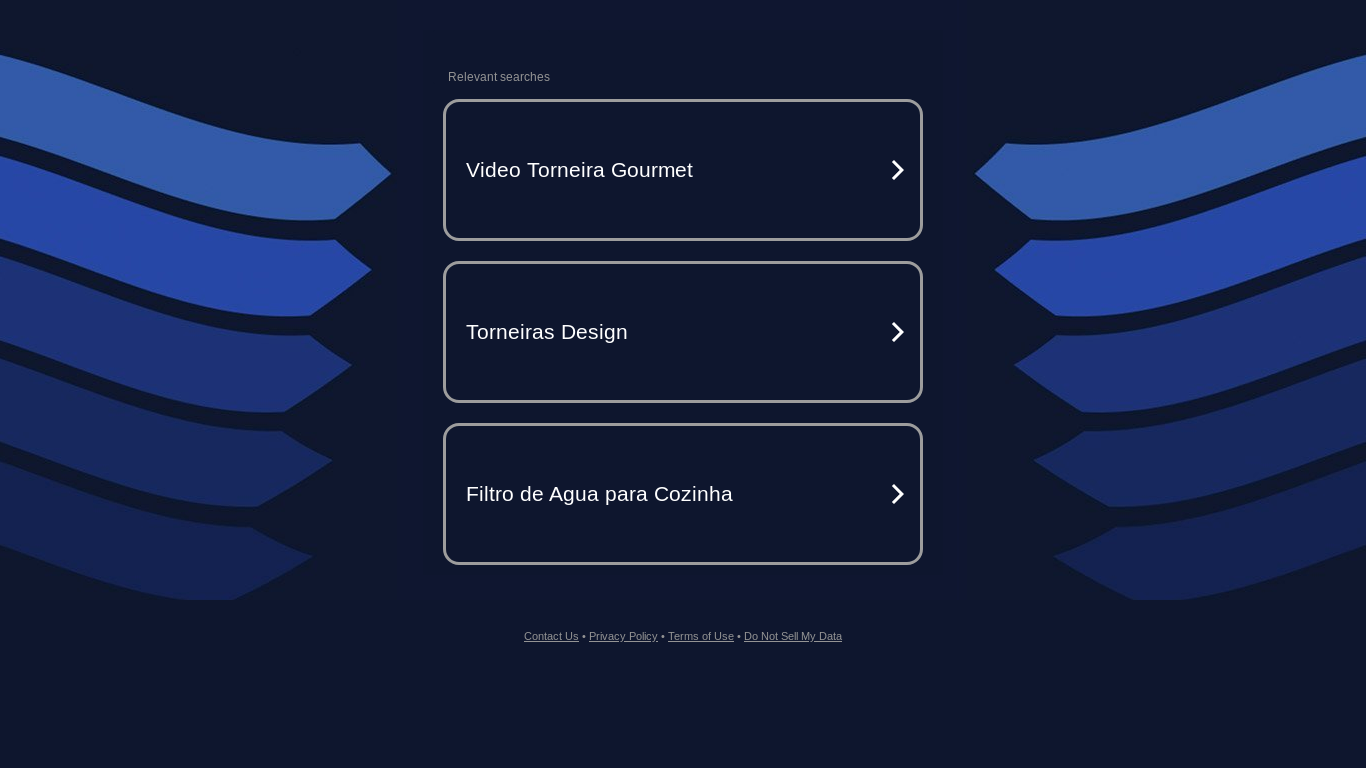website screenshot of https://comprar-torneira-flexivel-led.sbs/