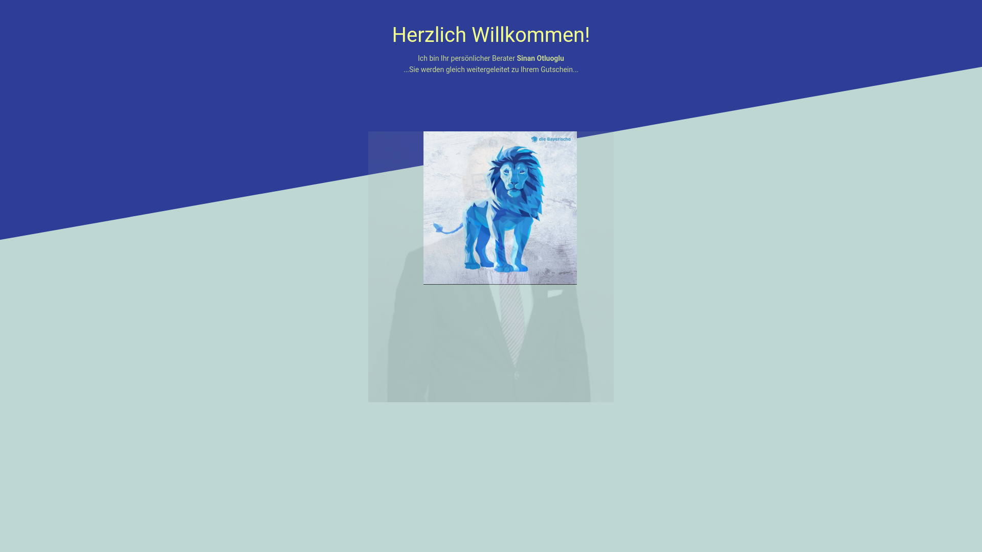 website screenshot of https://ich-beraten-sie-kostenfrei.de/